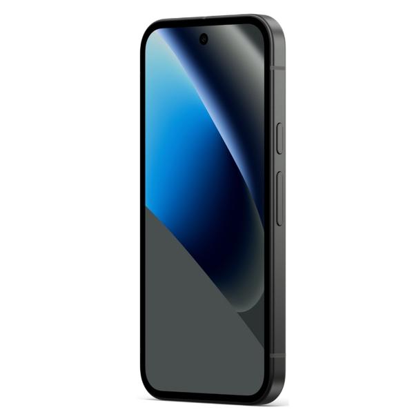 Nou! Telefon Mobil Google Pixel 10a, Procesor Google Tensor G4 Octa-core, P-OLED Capacitive Touchscreen 6.3, 8GB RAM, 256GB Flash, Camera Duala 48 + 13 MP, Wi-Fi, 5G, Dual SIM, Android (Negru)