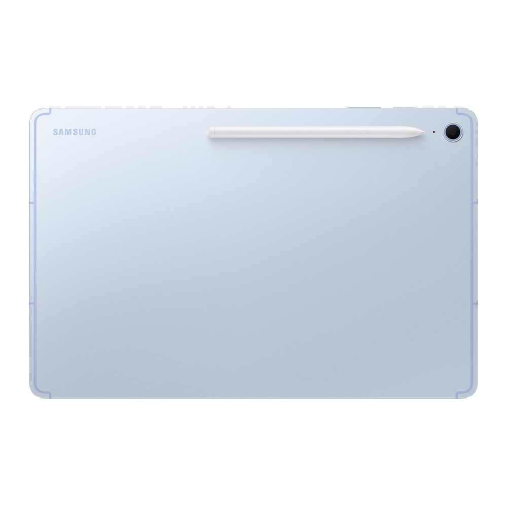 Tableta Samsung Galaxy Tab S10 FE+, 13.1", 12GB, 256GB, 5G, Blue