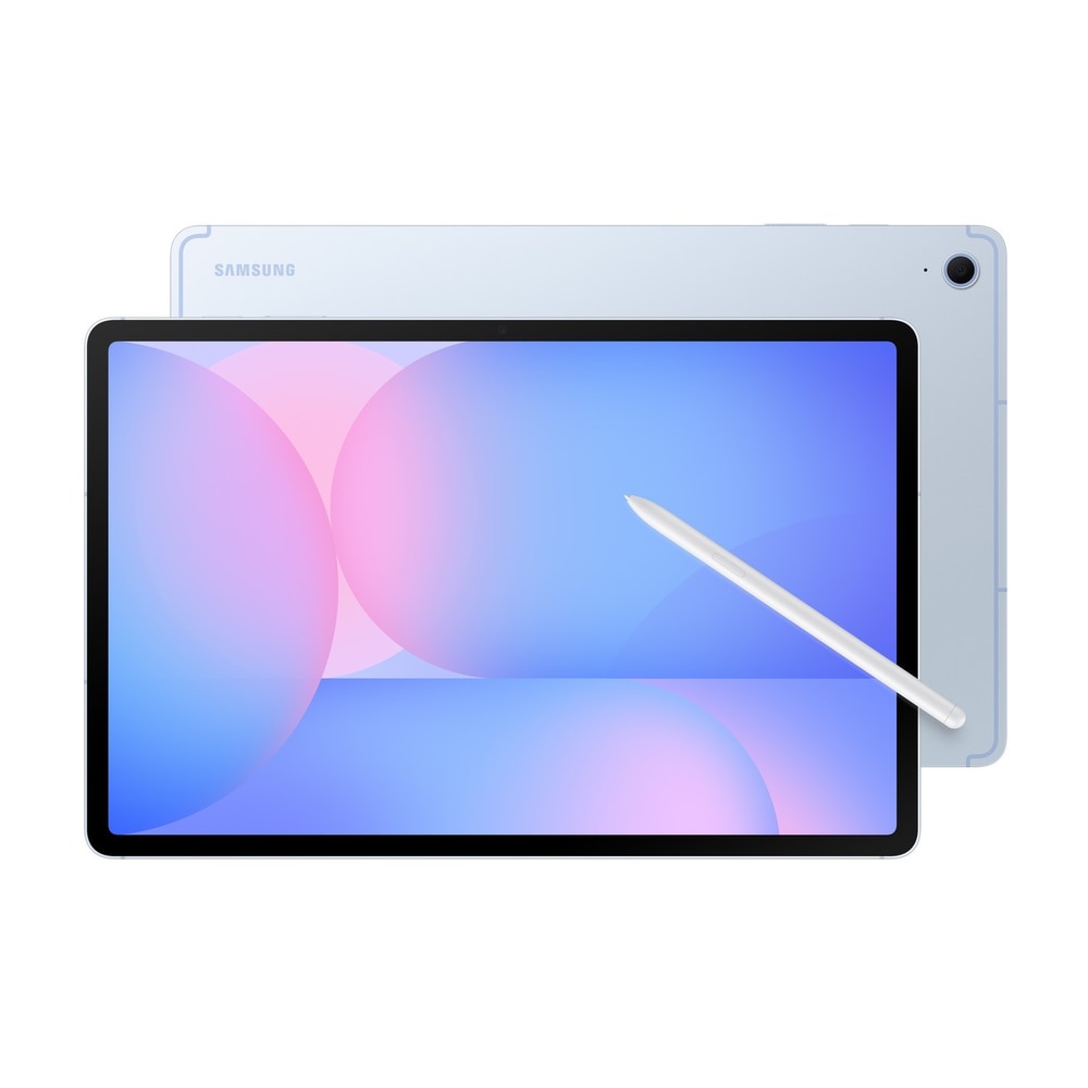 Tableta Samsung Galaxy Tab S10 FE+, 13.1", 12GB, 256GB, 5G, Blue