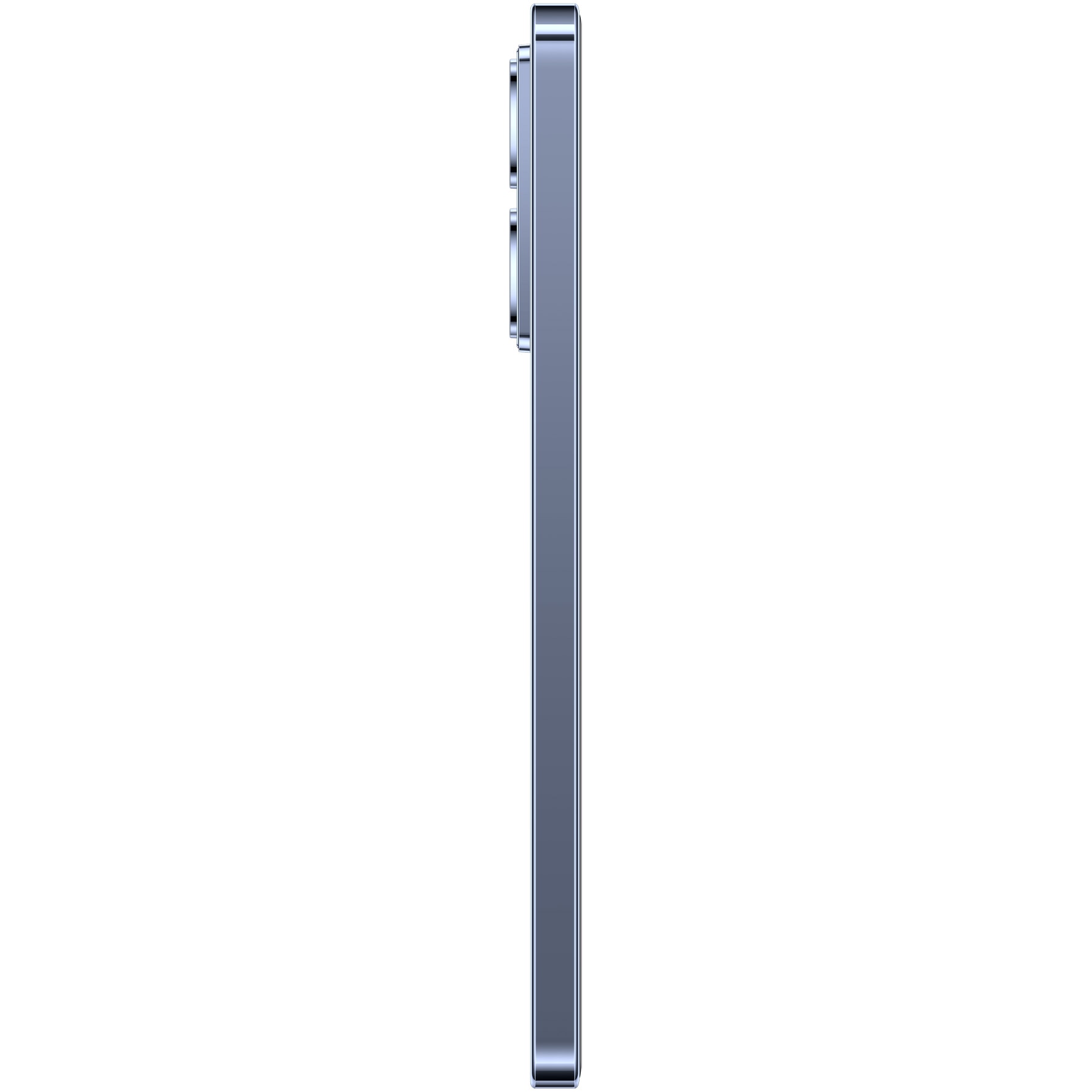 Telefon mobil Infinix NOTE 40, 8GB RAM, 256GB, 4G, Obsidian Black