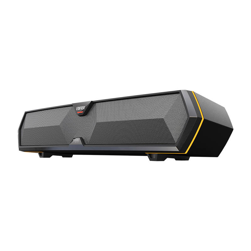 Bara de sunet Edifier MG300, Bluetooth V5.3, RGB, 48, 5x7x8cm, Negru