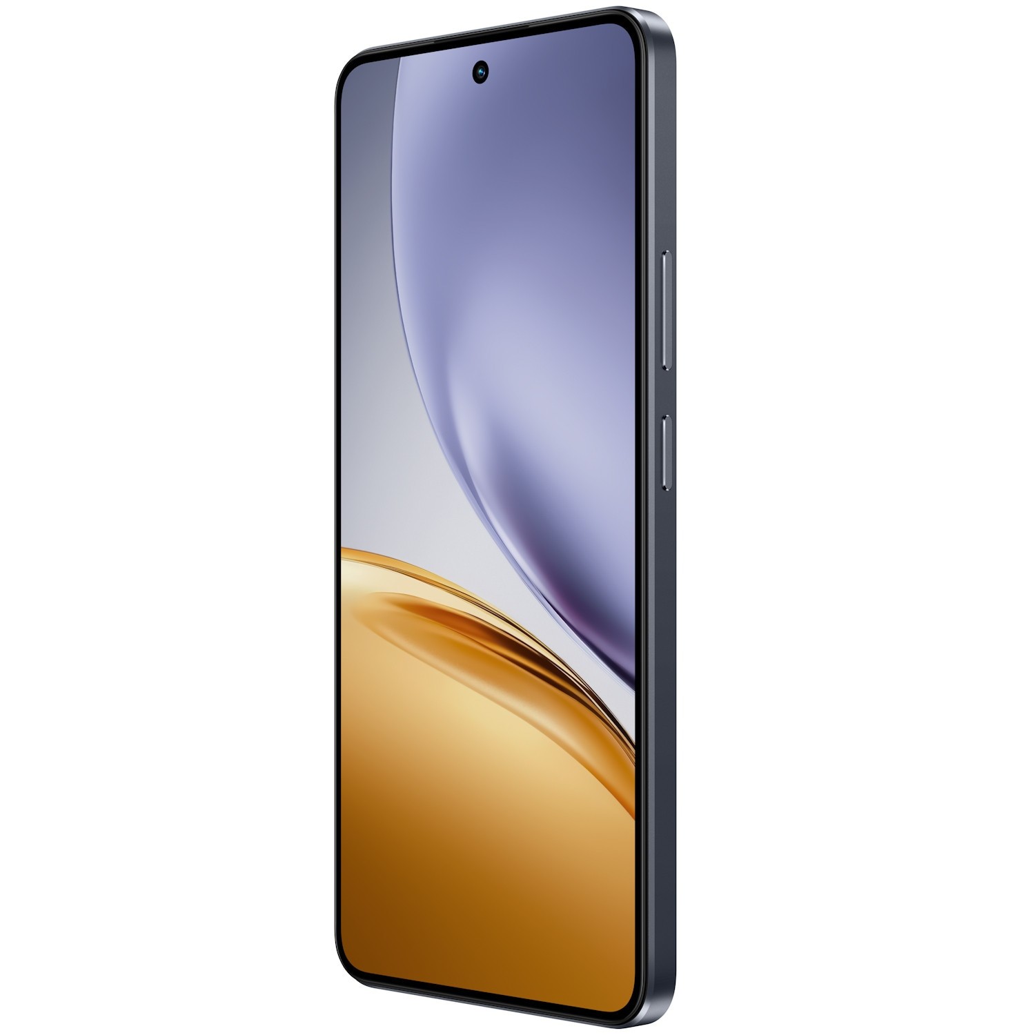 Telefon mobil realme 14T 5G, Dual SIM, 256GB, 8GB RAM Obsidian Black