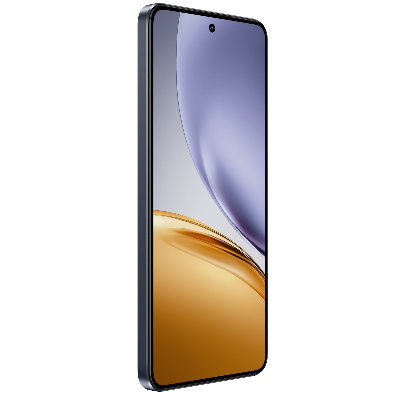 Telefon mobil realme 14T 5G, Dual SIM, 256GB, 8GB RAM Obsidian Black