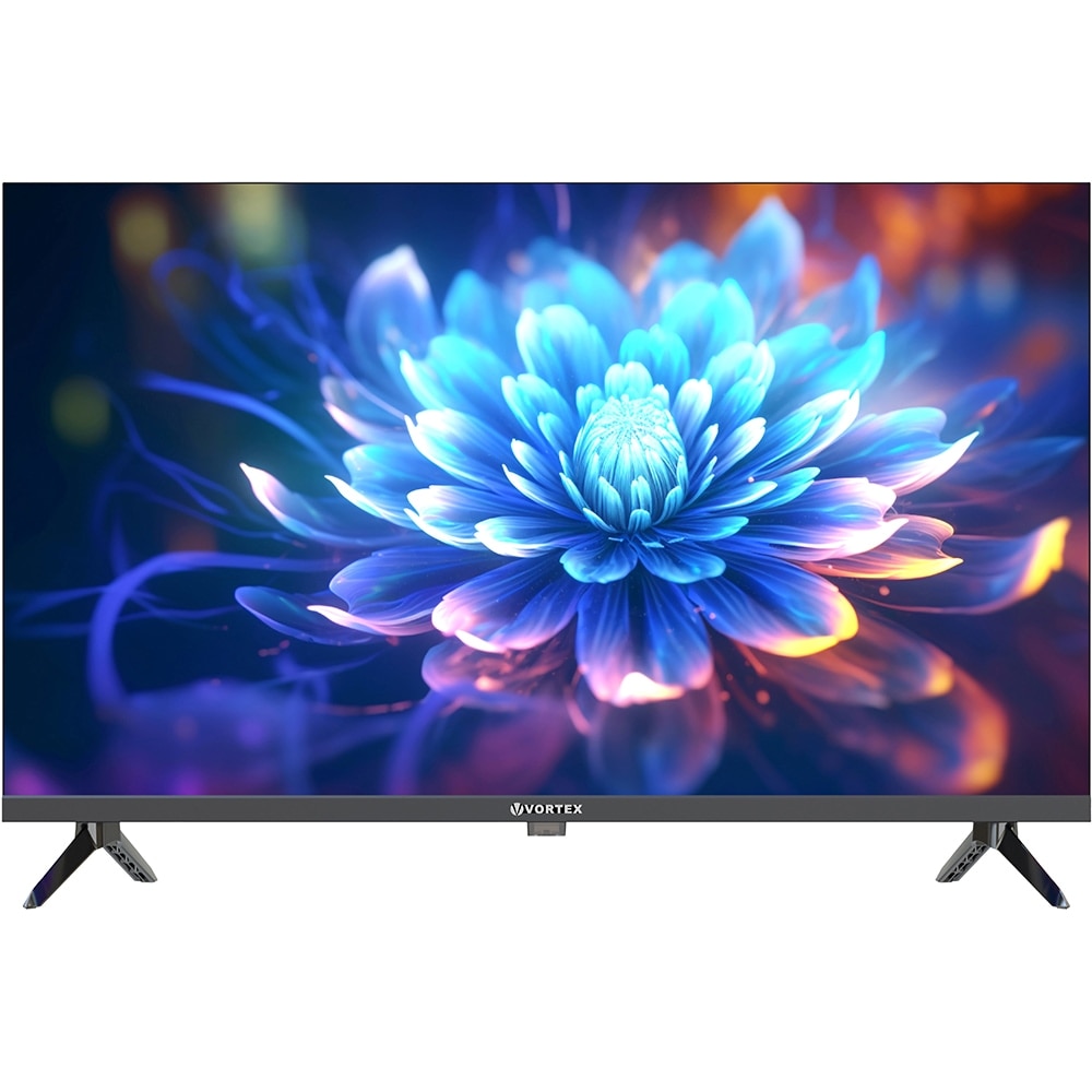 Televizor LED Vortex, 81cm, HD, telecomandă