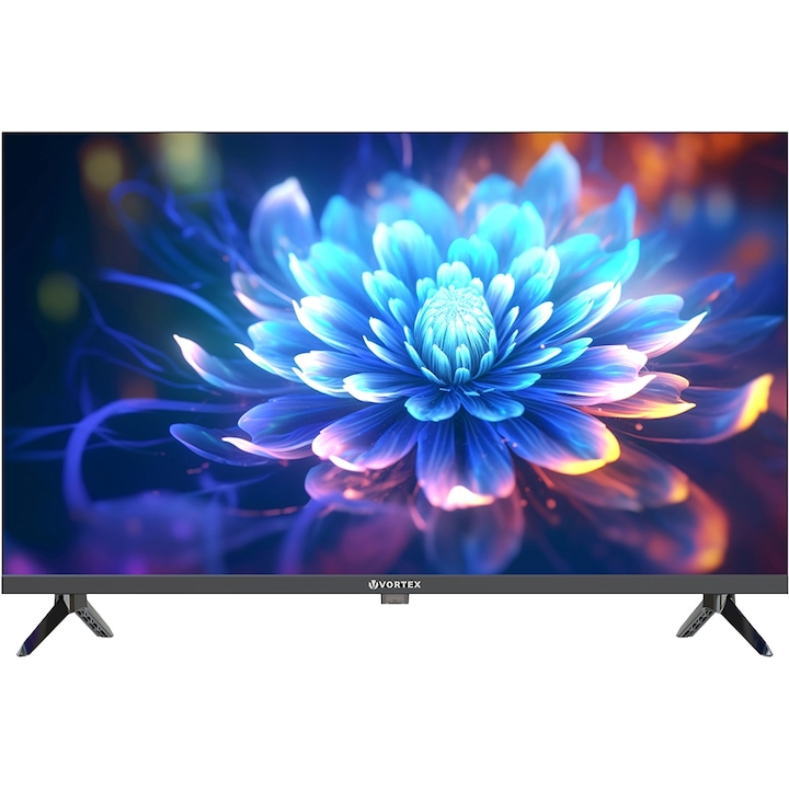 Televizor LED Vortex, 81cm, HD, telecomandă