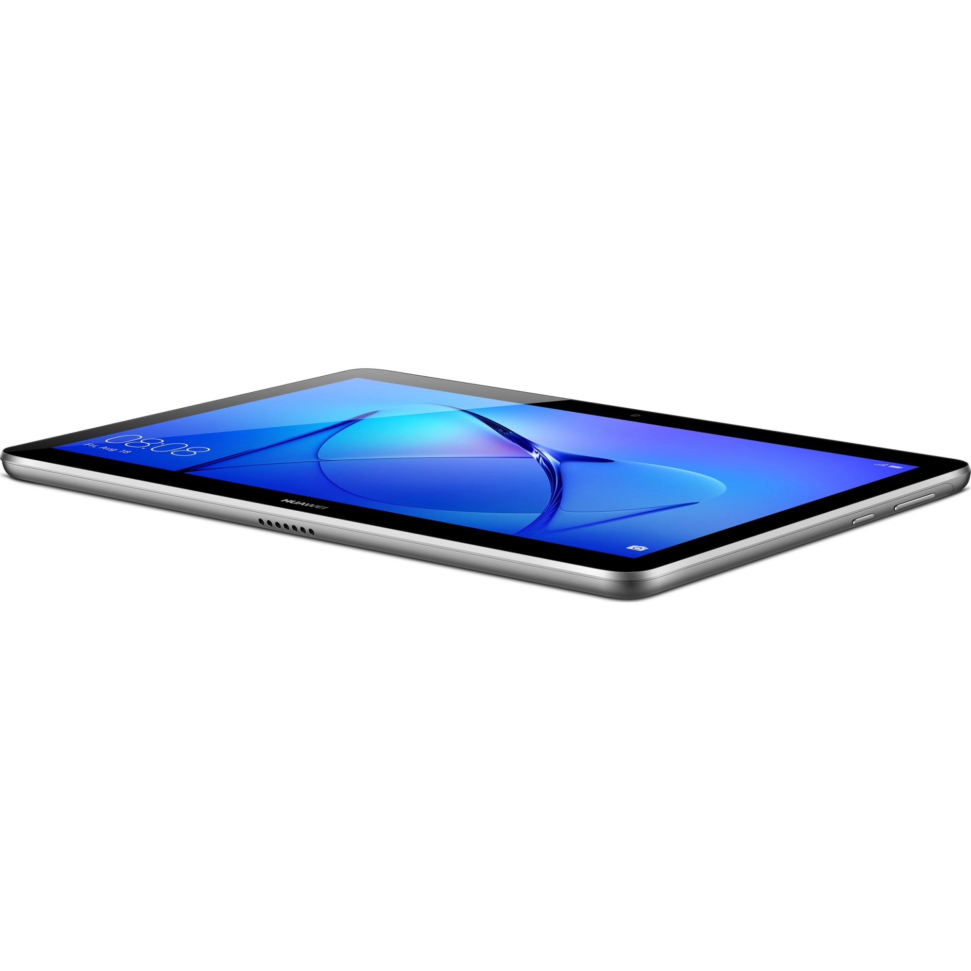 Tableta Huawei MediaPad T3 10, Quad Core, 9.6", 2GB RAM, 32GB, Wi-Fi, Space Gray