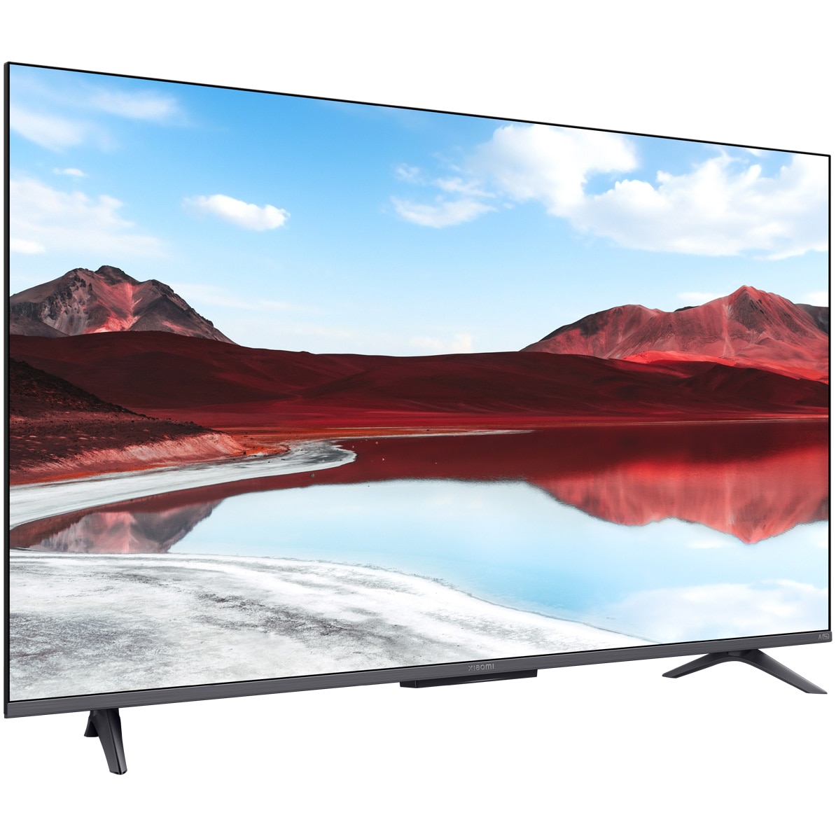 Televizor Xiaomi QLED A Pro, 108 cm, Smart Google TV, 4K Ultra HD, Clasa G