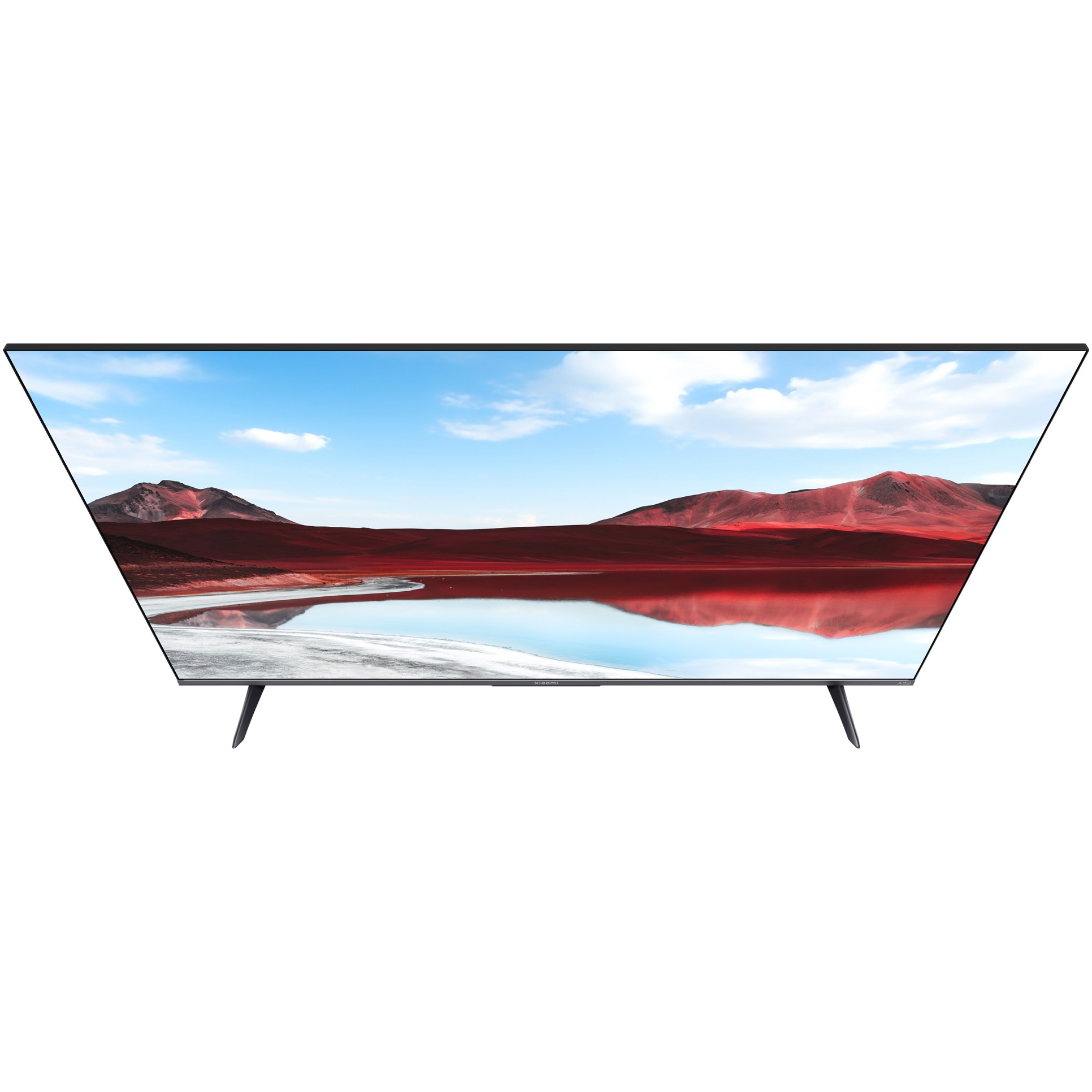 Televizor Xiaomi QLED A Pro, 108 cm, Smart Google TV, 4K Ultra HD, Clasa G