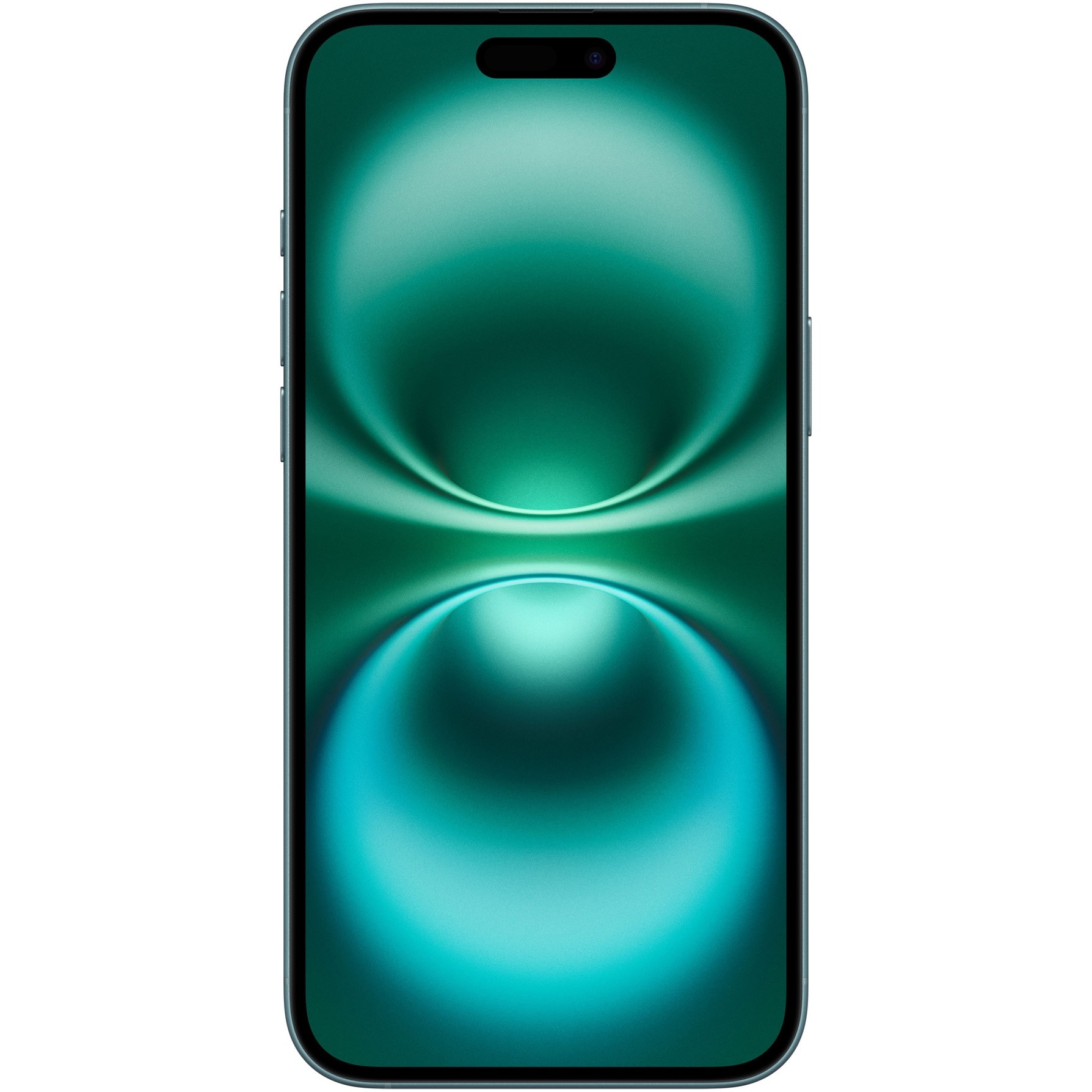 Telefon mobil Apple iPhone 16 Plus, 256GB, 5G, Teal