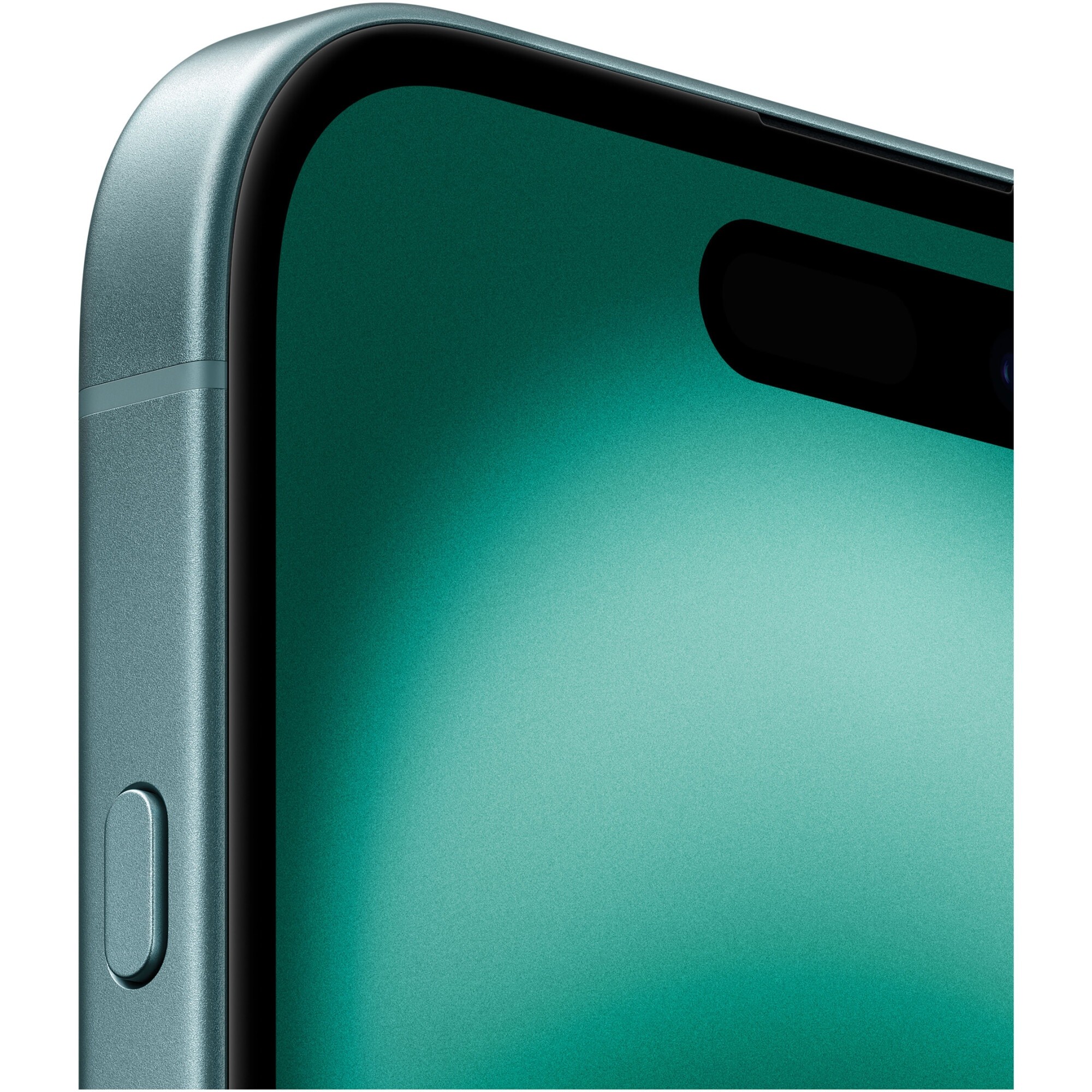Telefon mobil Apple iPhone 16 Plus, 256GB, 5G, Teal