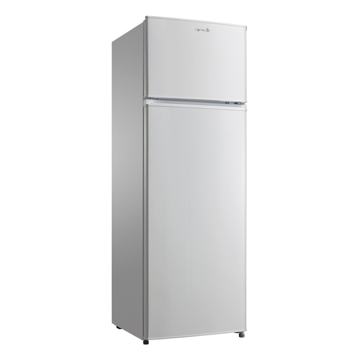 Frigider Arielli ARD-312 FNE cu camera superioara