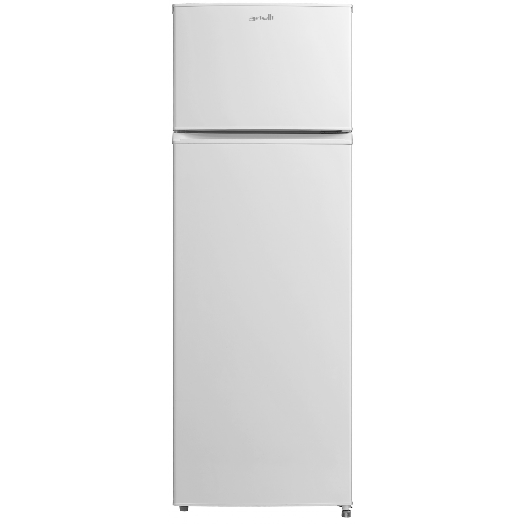 Frigider Arielli ARD-312 FNE cu camera superioara