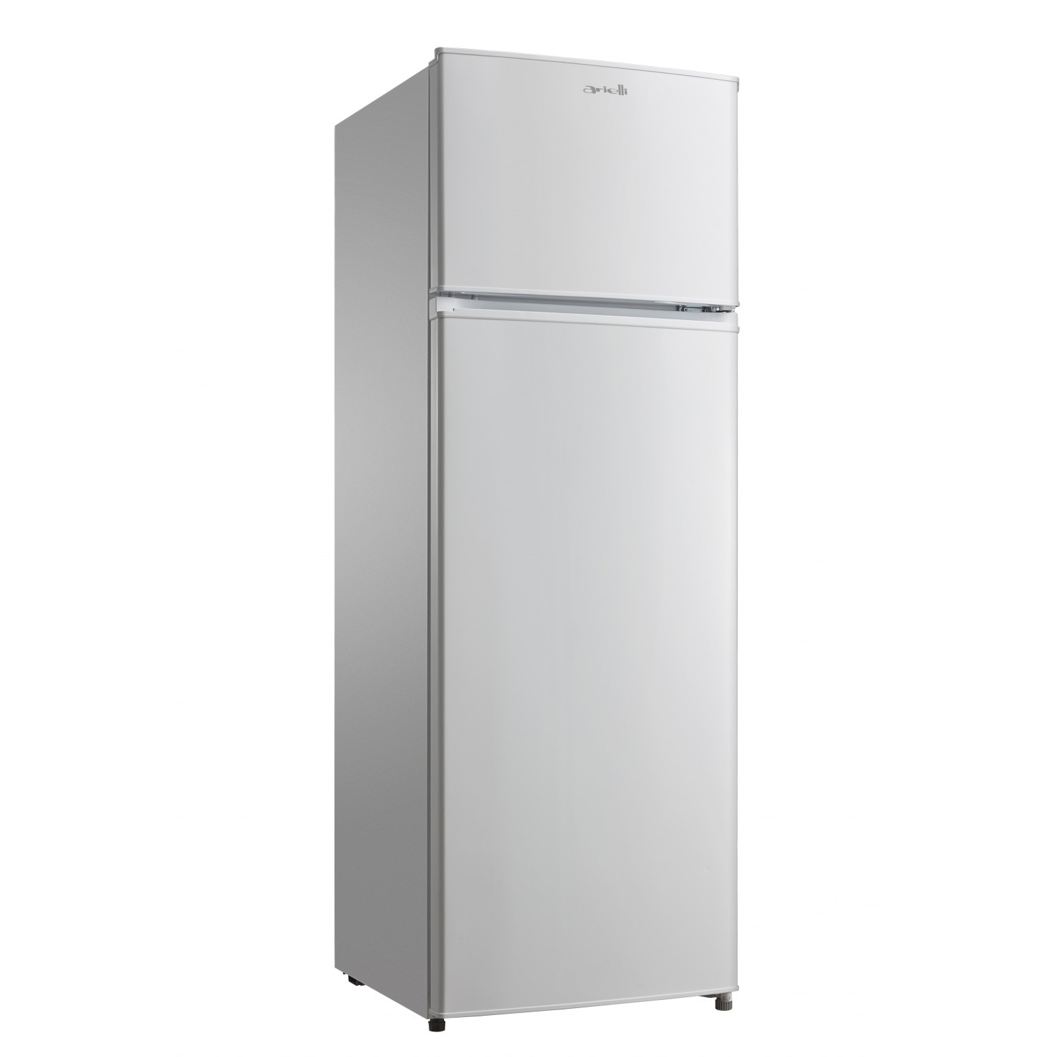 Frigider Arielli ARD-312 FNE cu camera superioara