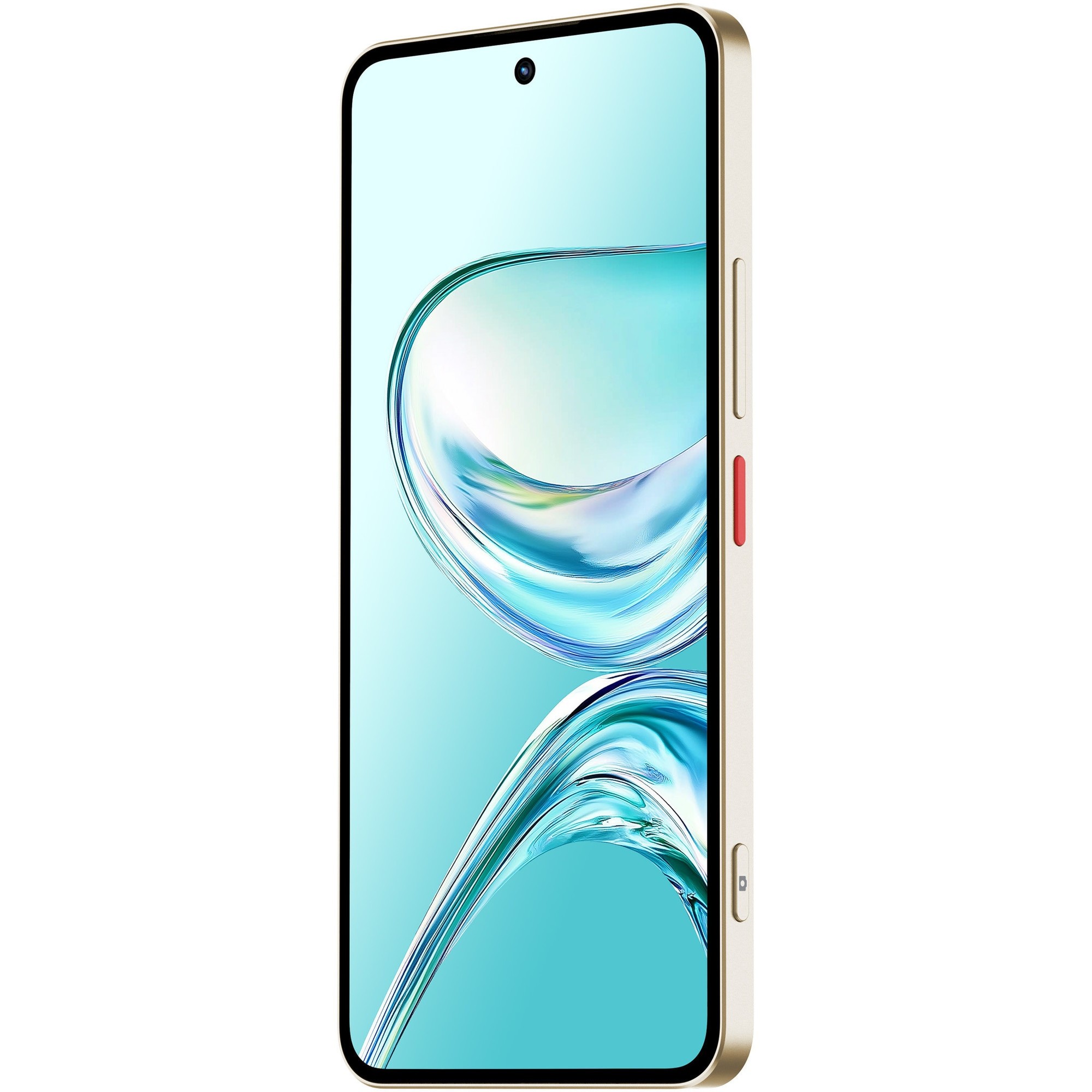 Telefon mobil ZTE nubia Focus 2 Ultra, Dual SIM, 8GB, 512GB, 5G, Verde