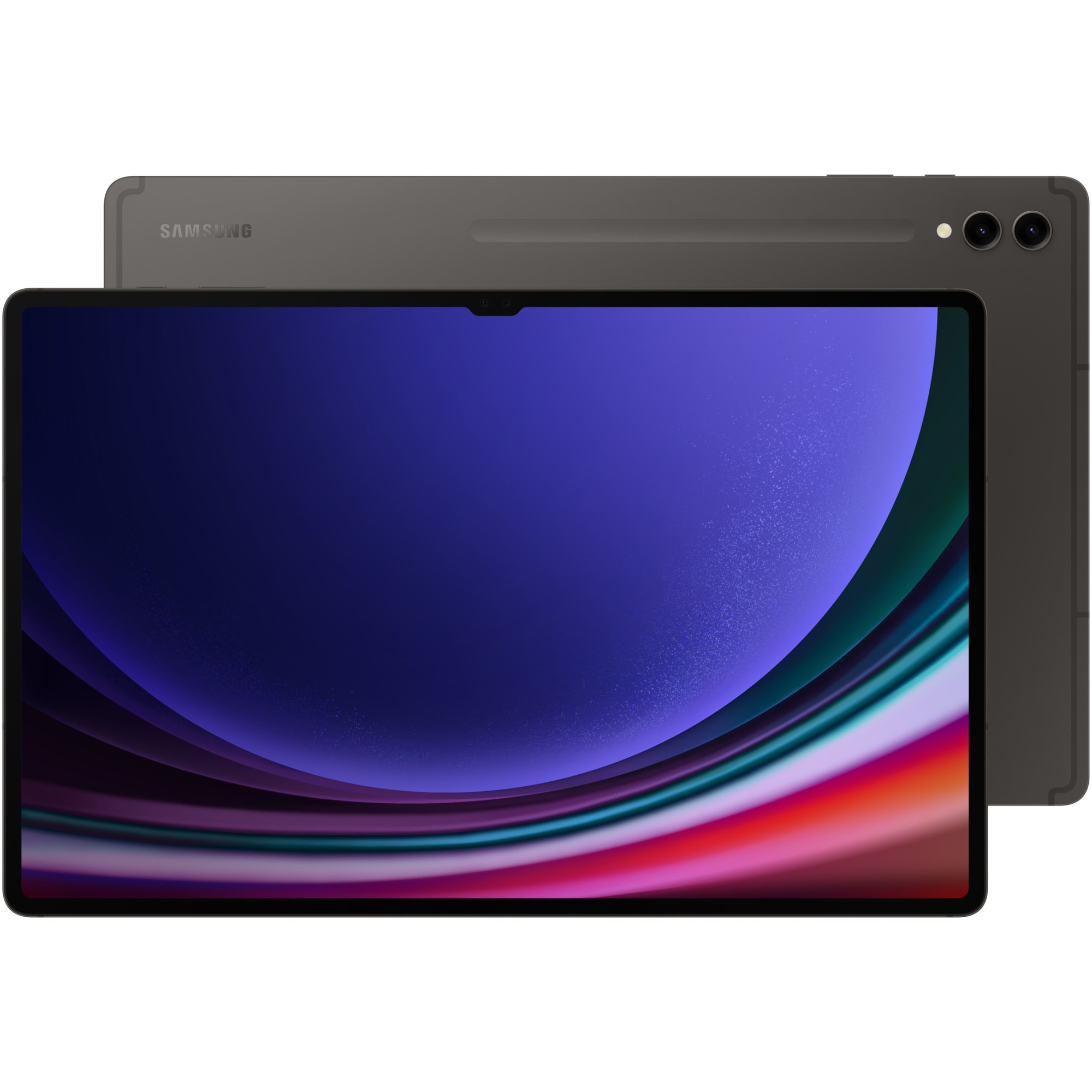 Tableta Samsung Galaxy Tab S9 Ultra, Octa-Core, 14.6'', 12GB RAM, 256GB, WiFi, Gray