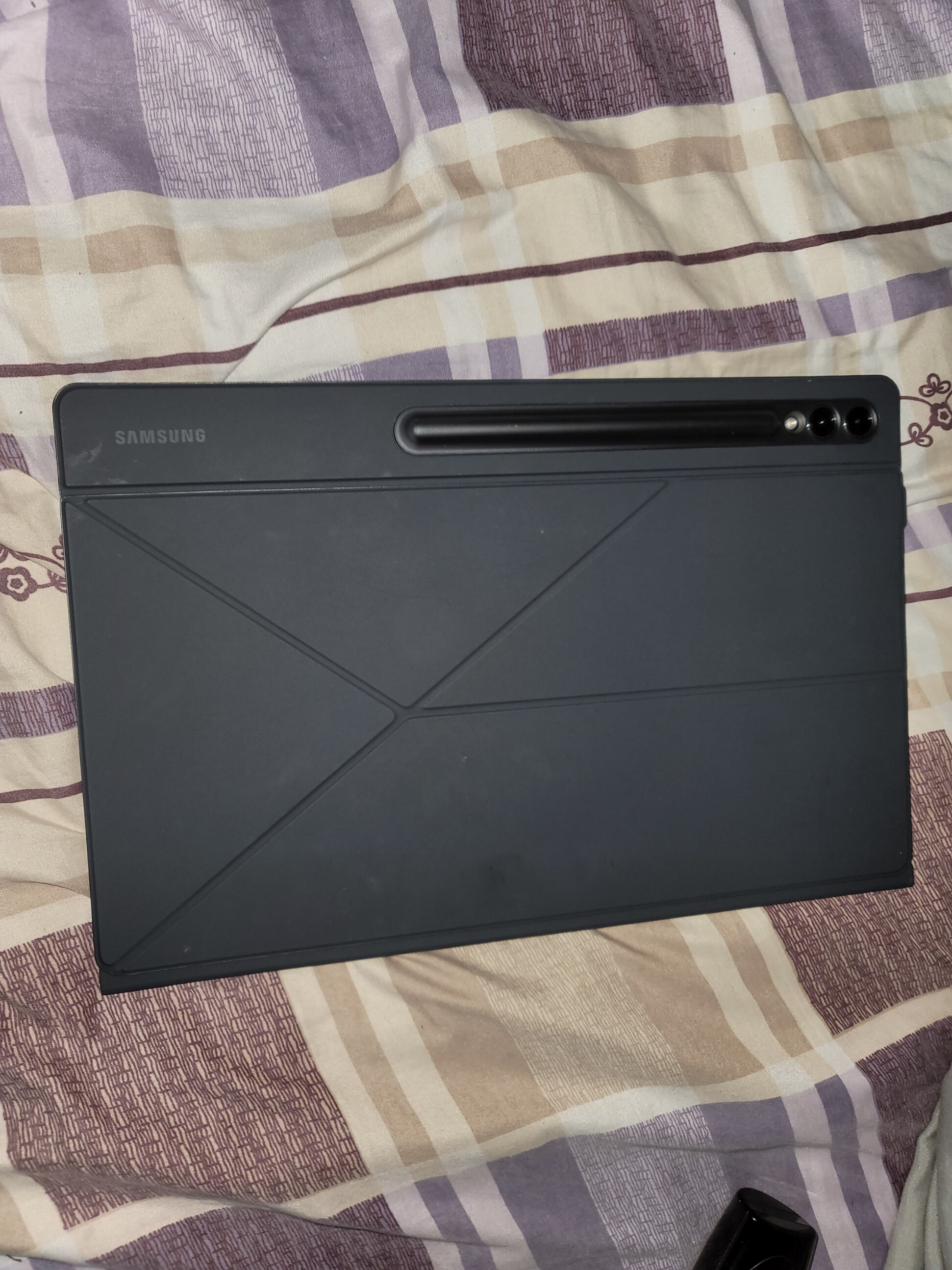 Tableta Samsung Galaxy Tab S9 Ultra, Octa-Core, 14.6'', 12GB RAM, 256GB, WiFi, Gray