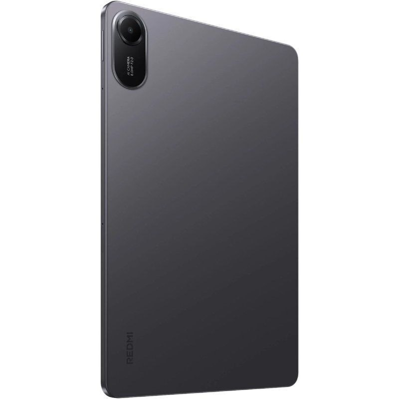 Tabletă Xiaomi Redmi Pad 2, 11", 4GB RAM, 128GB, Grafit, cu Carcasă