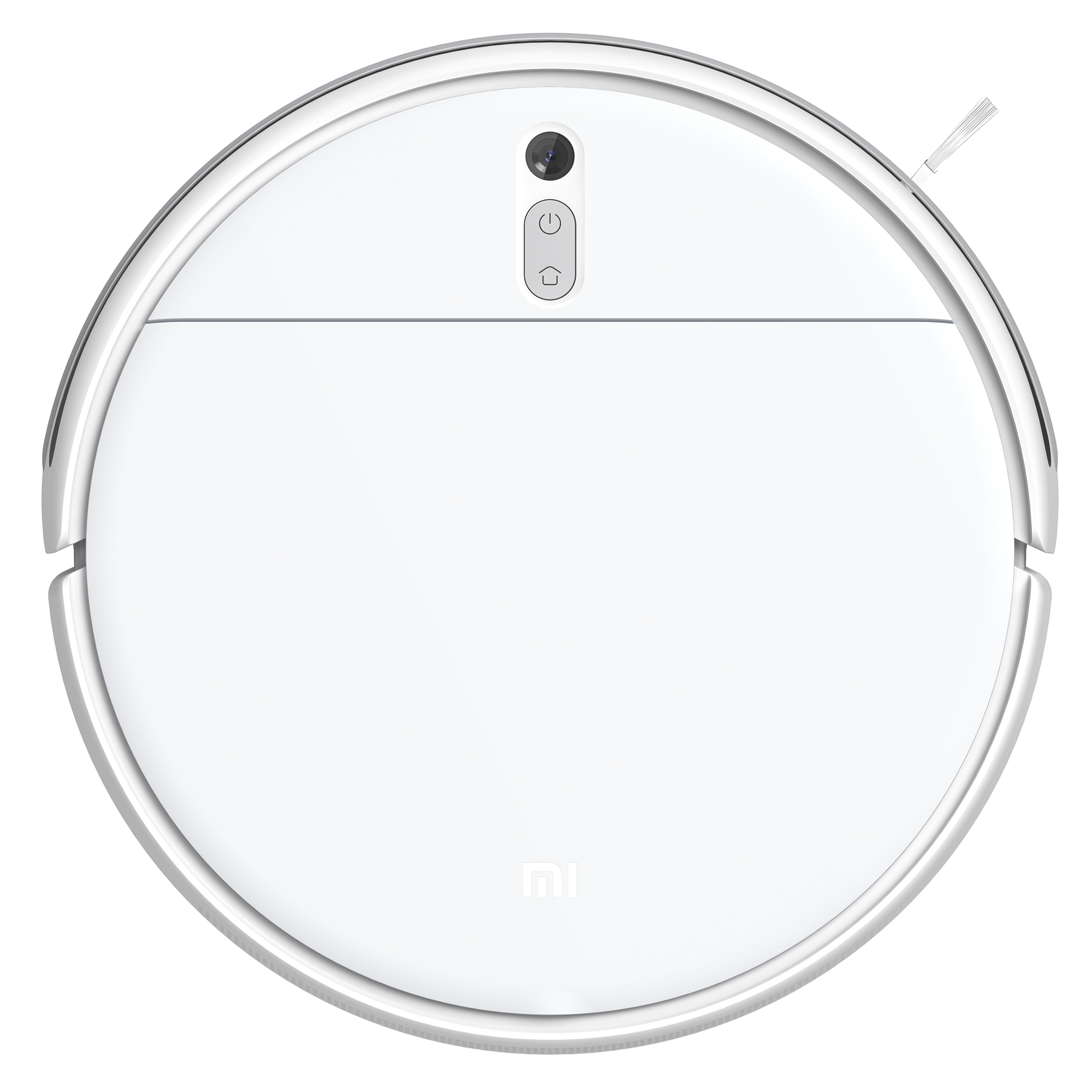Robot de aspirare Xiaomi Mi Robot Vacuum-Mop 2, Wi-Fi, Aspirare&spalare simultana, 40W, 2700Pa, 3200mAh, White