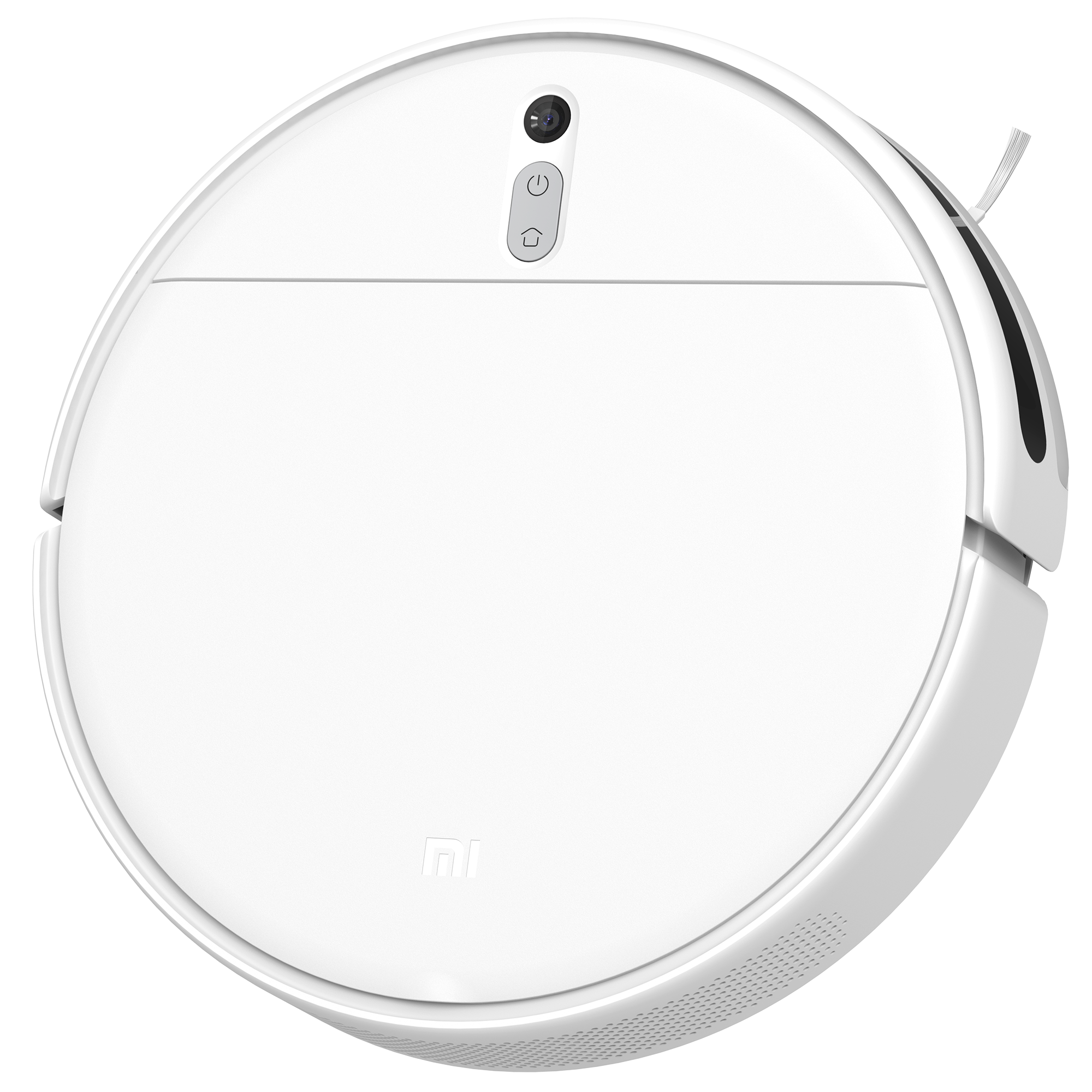 Robot de aspirare Xiaomi Mi Robot Vacuum-Mop 2, Wi-Fi, Aspirare&spalare simultana, 40W, 2700Pa, 3200mAh, White