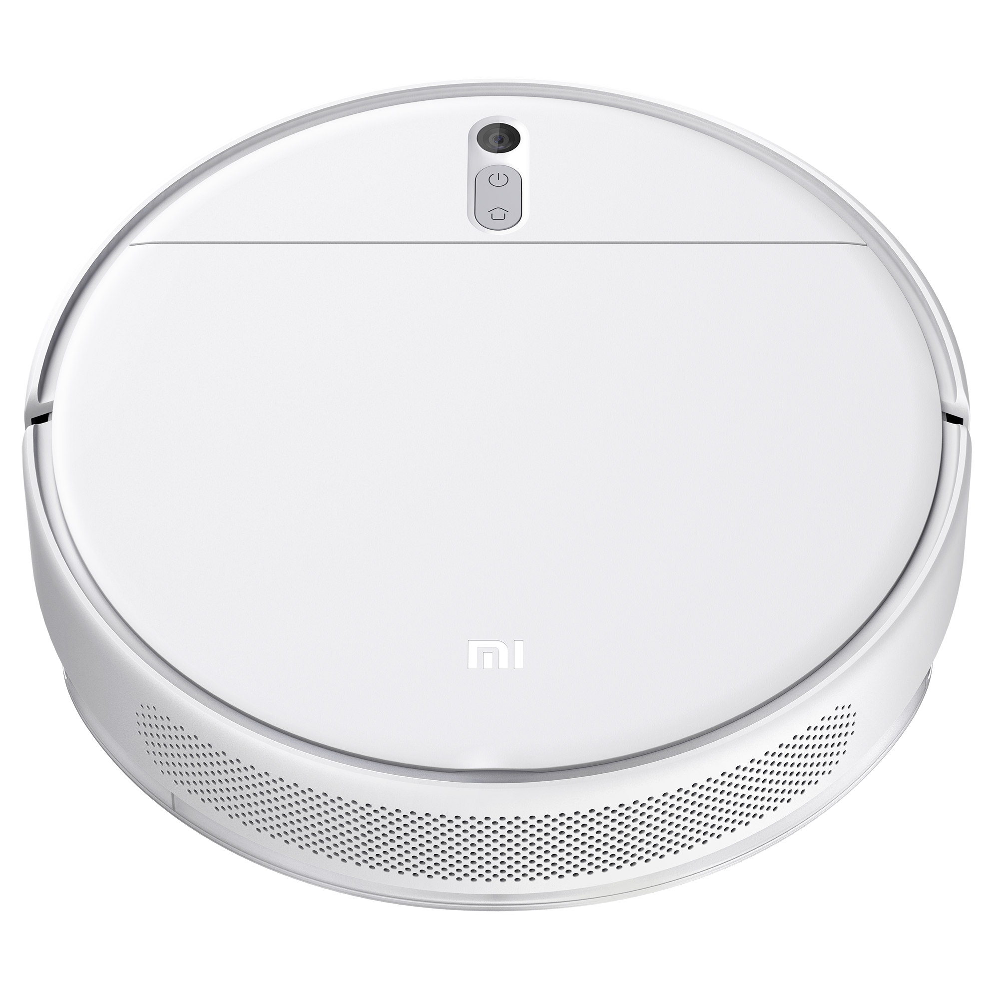 Robot de aspirare Xiaomi Mi Robot Vacuum-Mop 2, Wi-Fi, Aspirare&spalare simultana, 40W, 2700Pa, 3200mAh, White