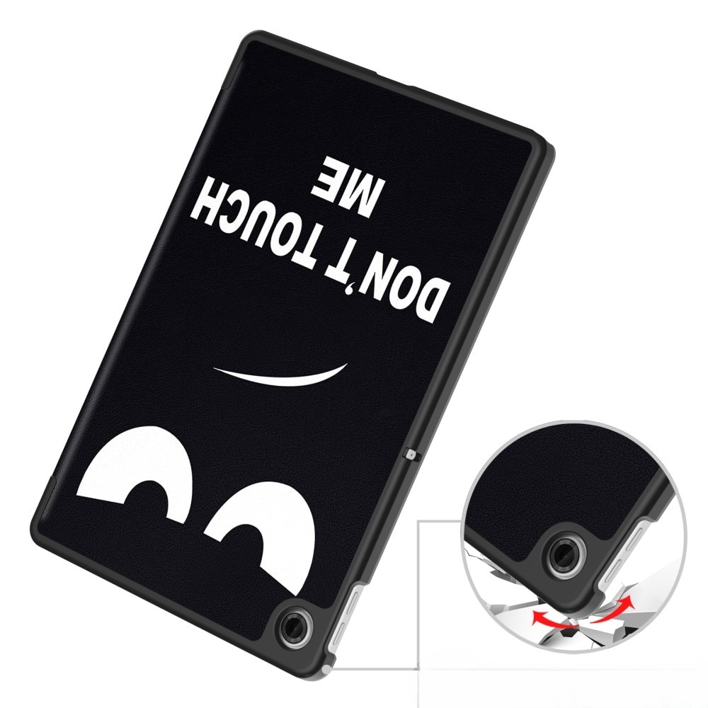 Husa tableta XGSM pentru Lenovo Tab TB311FU, 10.1", suport, negru