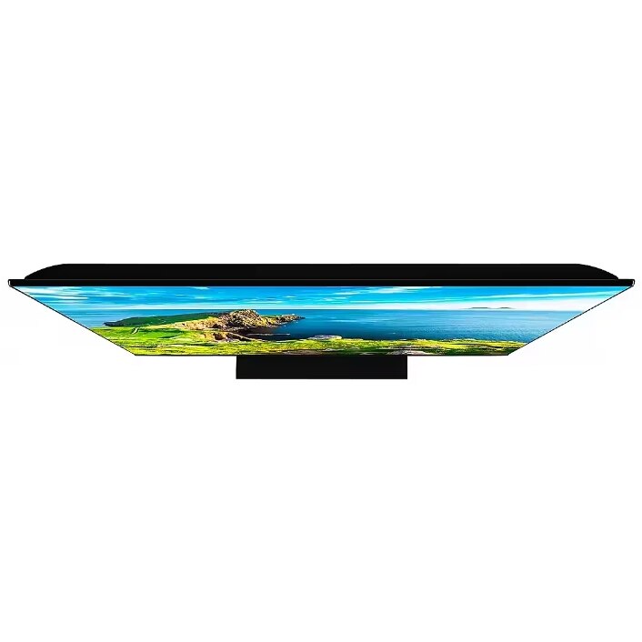 Televizor LED Toshiba 109 cm 43" 43UV3F63DG, Ultra HD 4K, Smart TV, WiFi, CI+