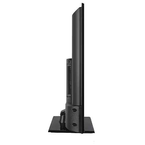 Televizor LED Toshiba 109 cm 43" 43UV3F63DG, Ultra HD 4K, Smart TV, WiFi, CI+