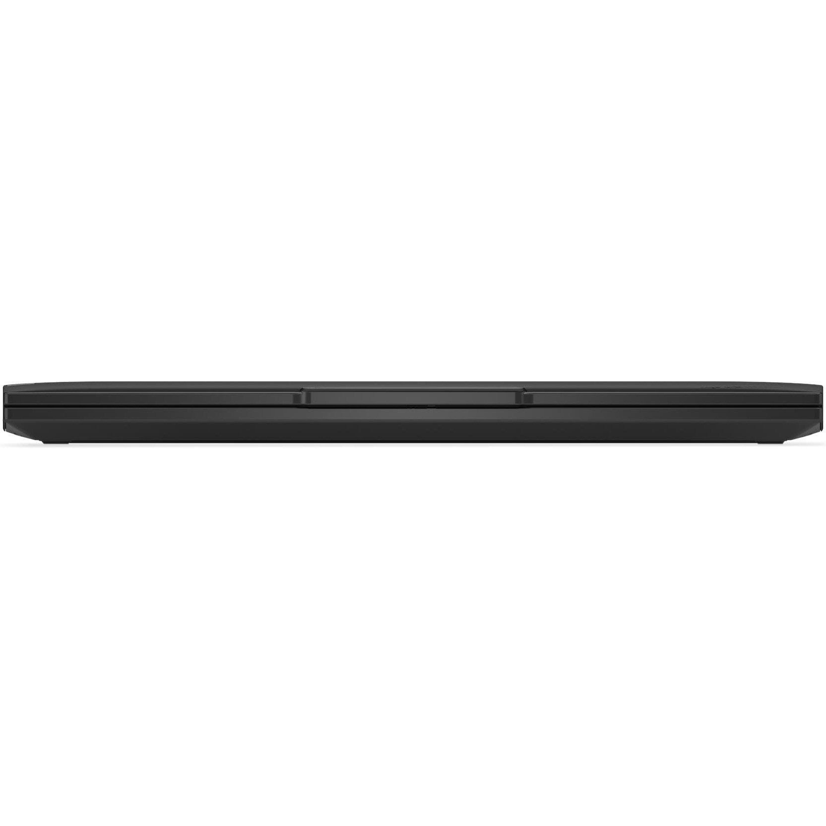 Laptop Lenovo ThinkPad T16 Gen 4 cu procesor Intel Core™ Ultra 7 255U pana la 5.2GHz, 16" WUXGA, IPS, 32GB DDR5 RAM, 1TB SSD, Intel® Graphics, Windows® 11 Pro, Black, 3Y Courier