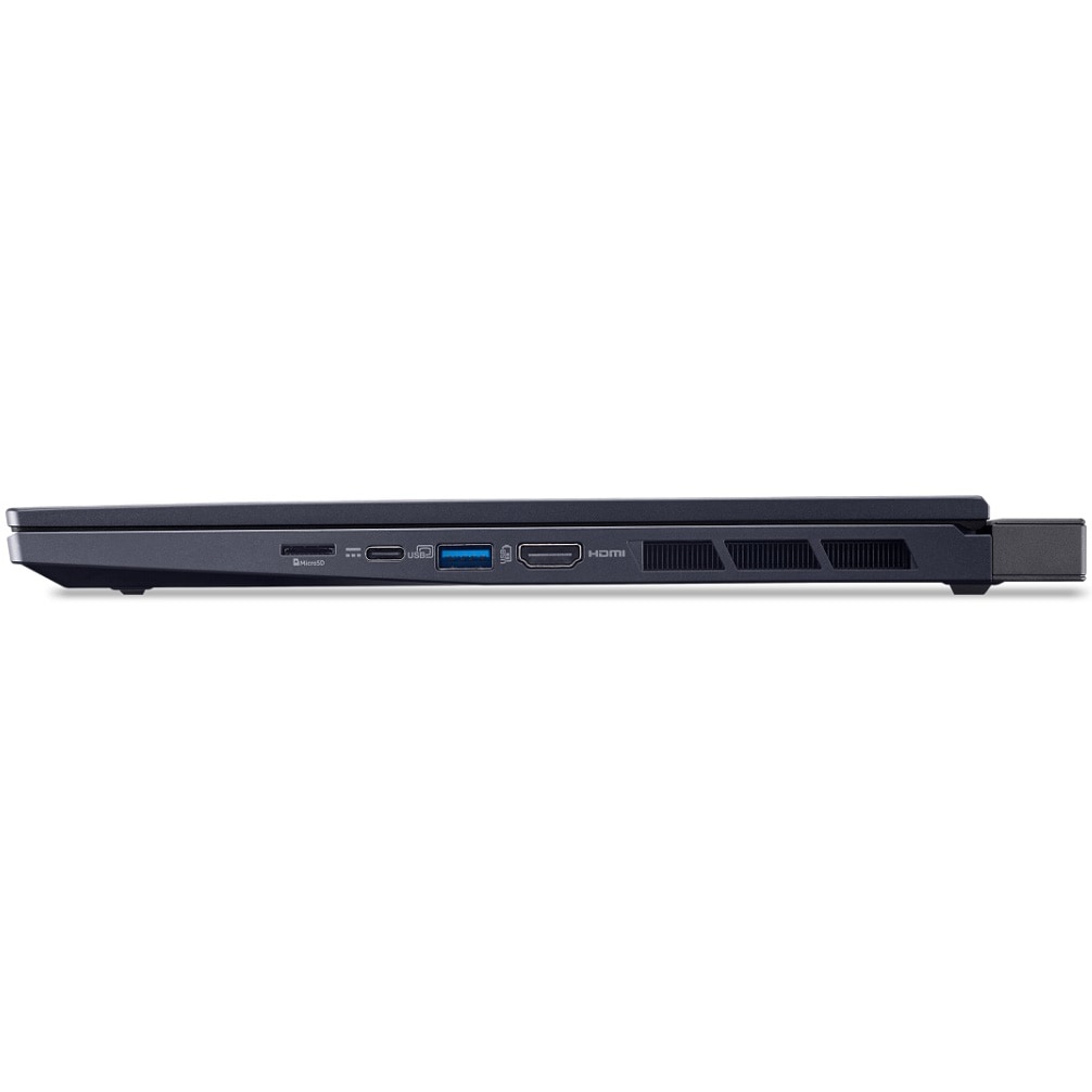 Laptop Gaming Acer Predator Helios Neo 14 PHN14-51-712K cu procesor Intel® Core™ Ultra 7 155H pana la 4.8GHz, 14.5'', WQXGA, IPS, 120Hz, 16GB LPDDR5X RAM, 1TB SSD, NVIDIA® GeForce RTX™ 4070 8 GB GDDR6, No OS, Abyssal Black