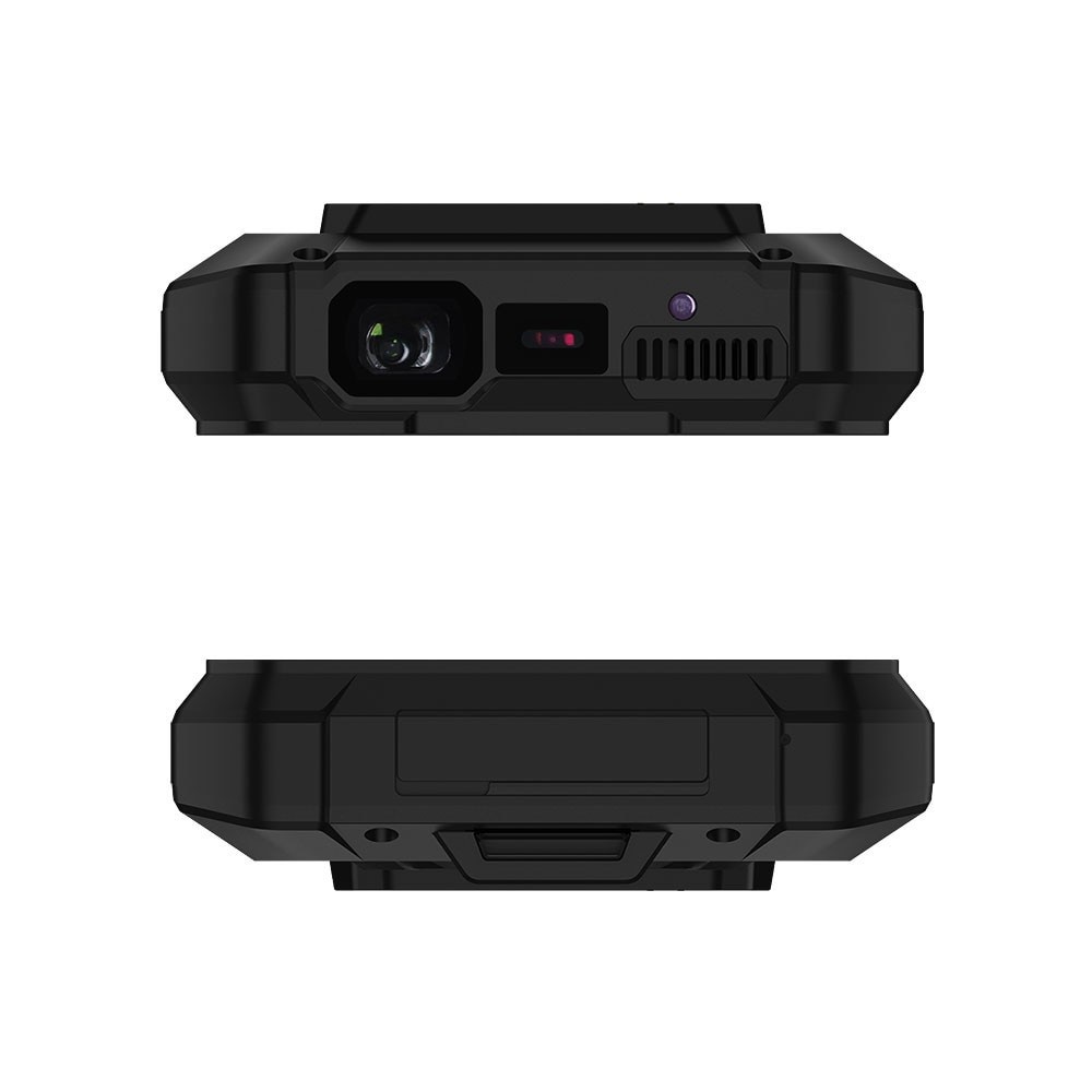 Telefon mobil iHunt Tank 4 Pro, 5G, Dual SIM, 6.73-inch 3K 120Hz AMOLED, Proiector Video Laser 720P 60Hz, Octa-Core, 36GB RAM, 1TB, Camera 50AF + 64 Night + 50MP Telephoto / 32MP Fata, Incarcare Turbo 120W, NFC, IP68/IP69, Android 14