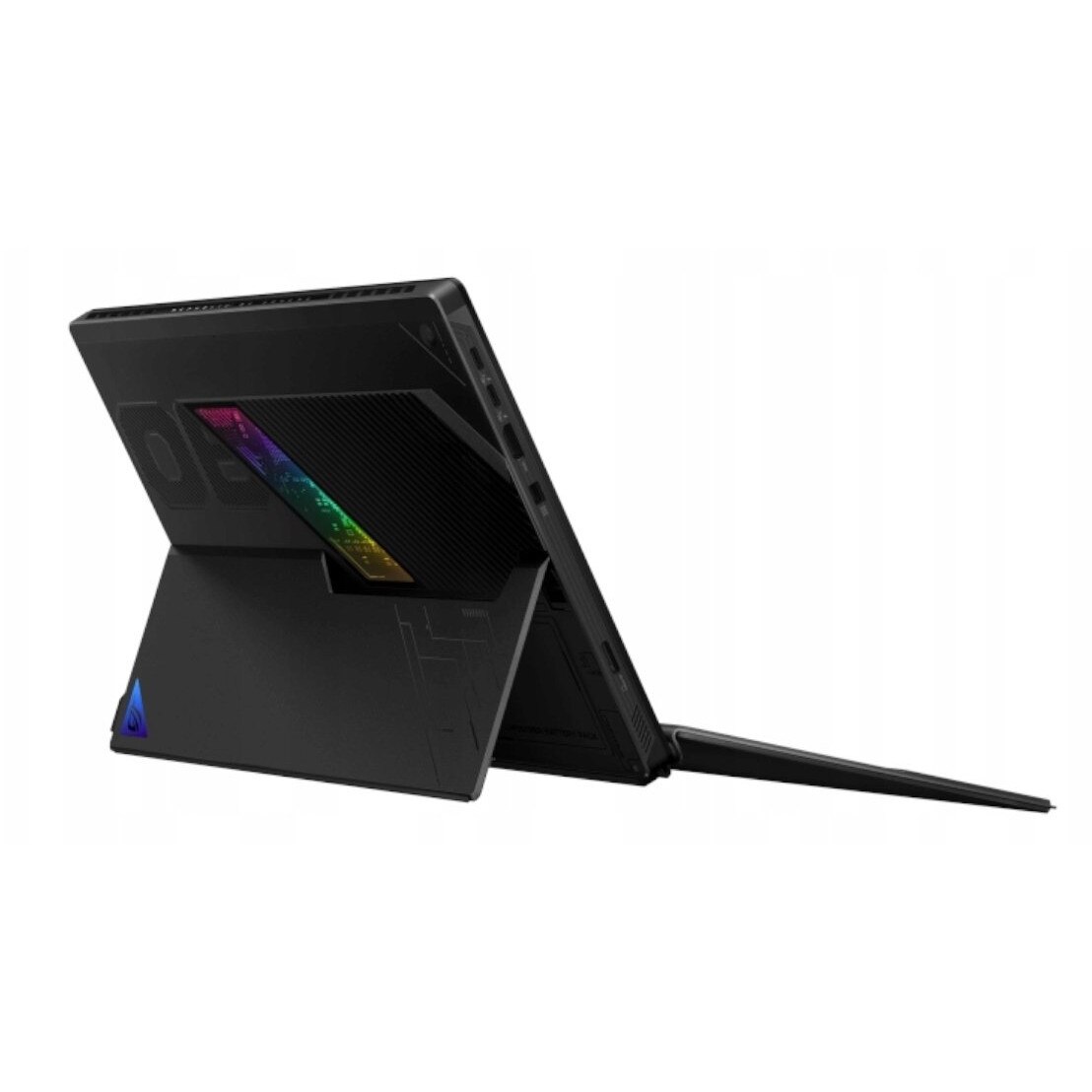 Laptop ASUS ROG Flow Z13, 13.4" 2.5K Touchscreen, AMD Ryzen™ Al Max 395 pana la 5.1 GHz, 64 GB RAM LPDDR5x, 1 TB SSD, AMD Radeon 8060S, Free Dos, Off Black 1 TB