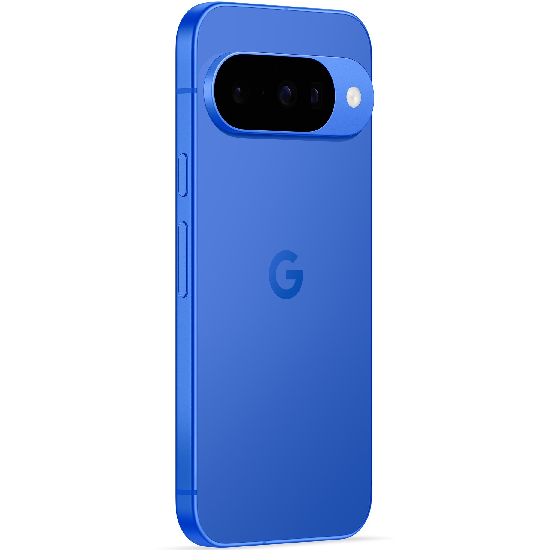 Telefon mobil Google Pixel 10, 256GB, 12GB RAM, 5G, Indigo