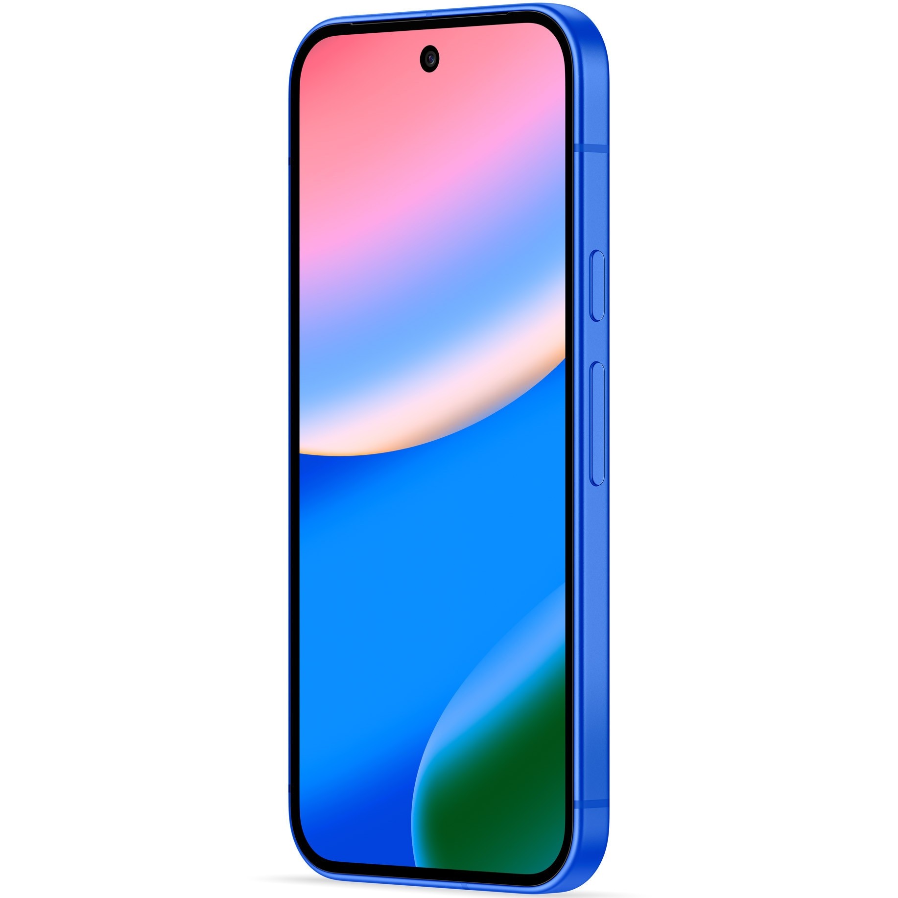 Telefon mobil Google Pixel 10, 256GB, 12GB RAM, 5G, Indigo