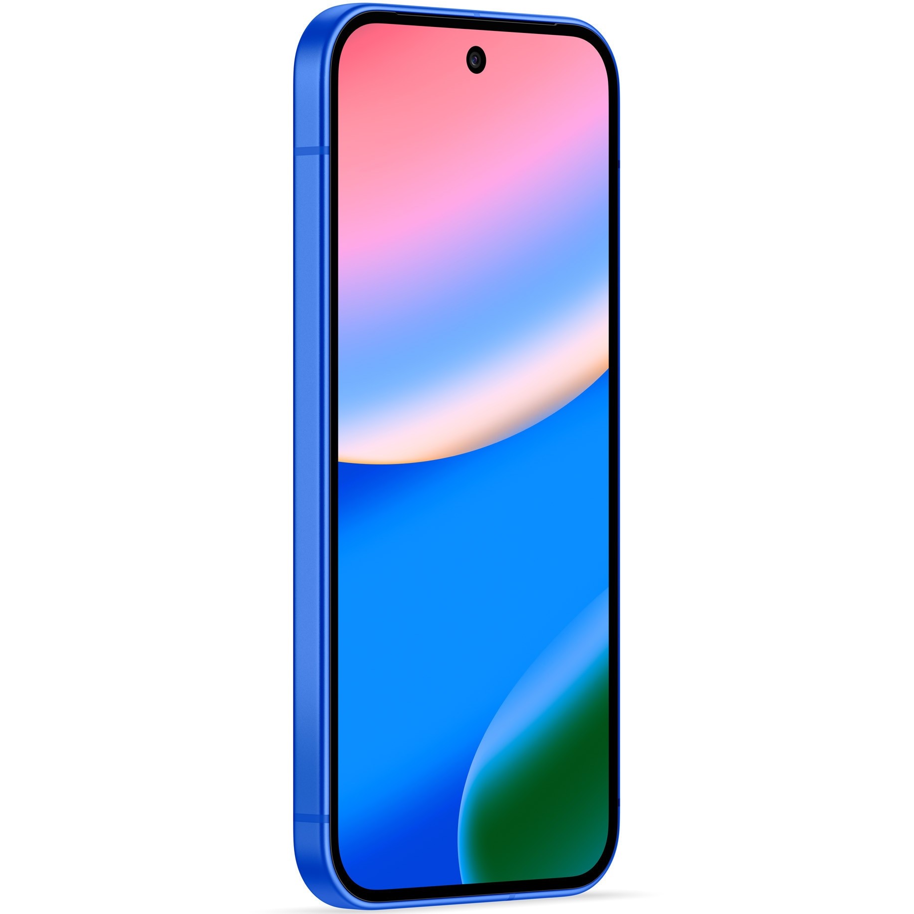 Telefon mobil Google Pixel 10, 256GB, 12GB RAM, 5G, Indigo