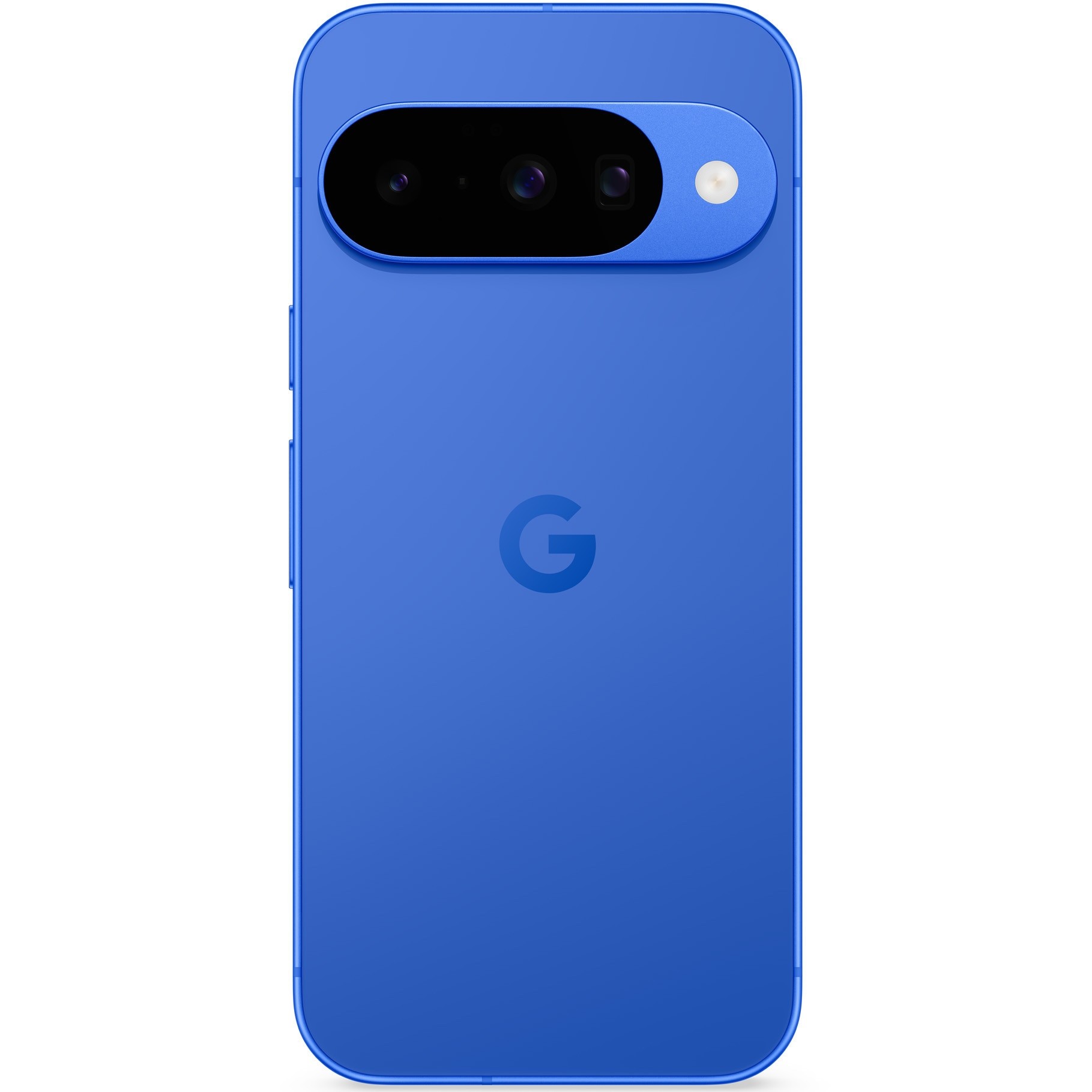 Telefon mobil Google Pixel 10, 256GB, 12GB RAM, 5G, Indigo