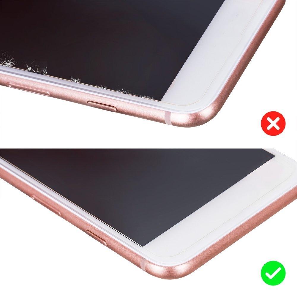 Folie de sticlă compatibilă cu iPhone 17e - Folie de sticlă flexibilă cu duritate 9H