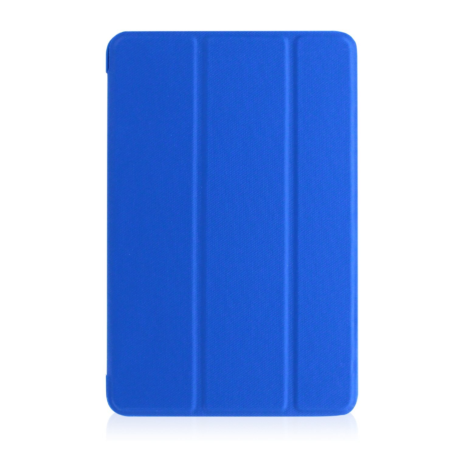 Husa de protectie UltraSlim KHOMO pentru iPad Mini 4, Blue