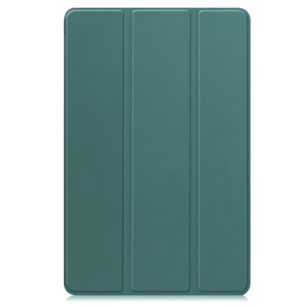 Etui tableta, XGSM, pentru Lenovo Idea Tab Pro 12.7", verde, cu functie stand