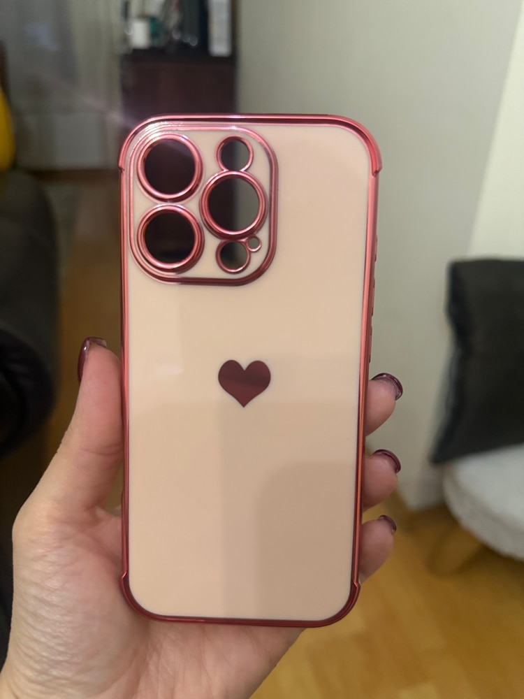 Husa telefon compatibila iPhone 16 Pro, Hggzeg, Husa protectie, Antizgarieturi si rezistent la socuri, Margini ridicate pentru protectia ecranului, Protectie Camera, Usor de instalat, TPU, Negru