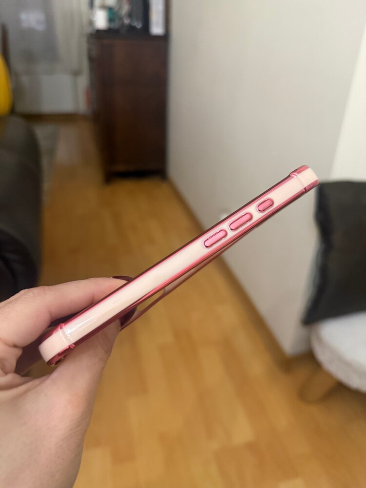 Husa telefon compatibila iPhone 16 Pro, Hggzeg, Husa protectie, Antizgarieturi si rezistent la socuri, Margini ridicate pentru protectia ecranului, Protectie Camera, Usor de instalat, TPU, Negru