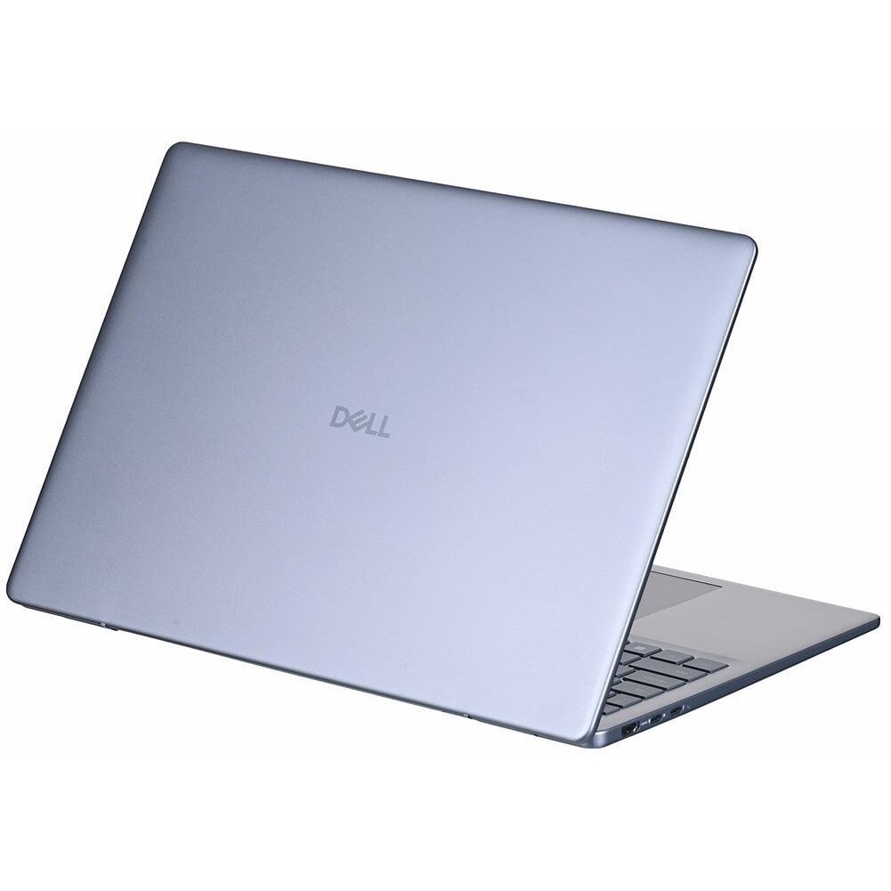 Laptop Dell 16 Plus, 16" WUXGA Touchscreen, Intel® Core™ Ultra 9 288V pana la 5.1 GHz, 32 GB RAM DDR5, 1 TB SSD, Intel Arc Graphics, Windows 11 Home, Blue 1 TB