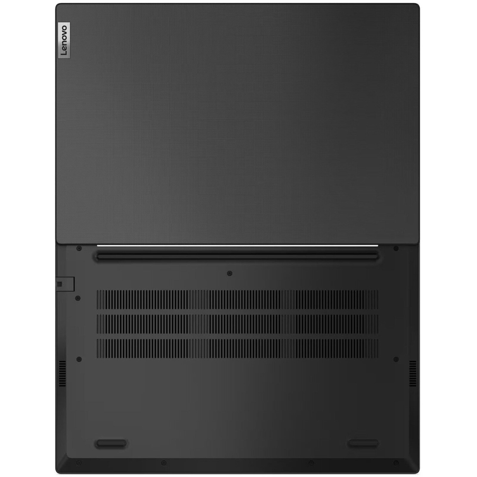 Laptop Lenovo V14 G5 IRL, 14" Full HD, Intel® Core™ i7 13620H pana la 4.9 GHz, 16 GB RAM DDR5 5200, 512 GB SSD, Intel® UHD Graphics, Free Dos, Black 512 GB