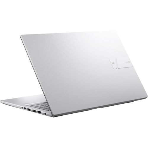 ASUS Vivobook 15 X1504VA-BQ3562W i3-1315U 15.6 FHD IPS-level Panel 60Hz 250nits AG 16GB DDR4 SSD512 Intel Graphics WLAN+BT Cam720p 42WHrs Win11 Cool Silver