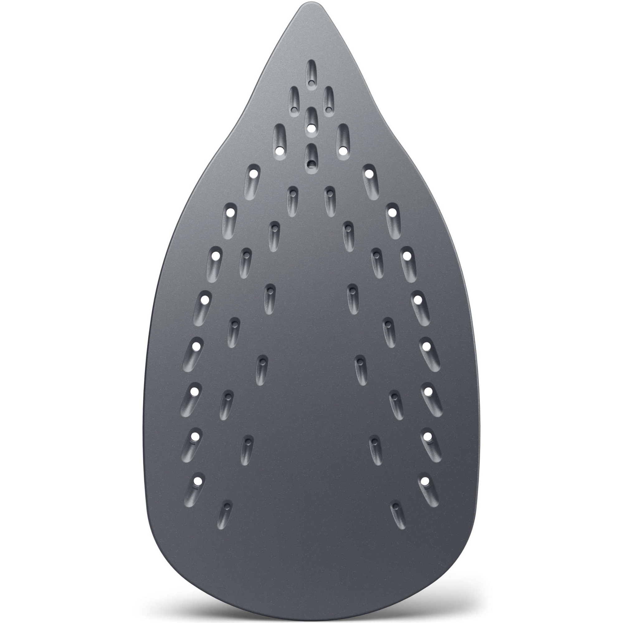 Fier de calcat cu abur Philips EasySpeed GC1742, 2000W, 220ml, rosu-alb