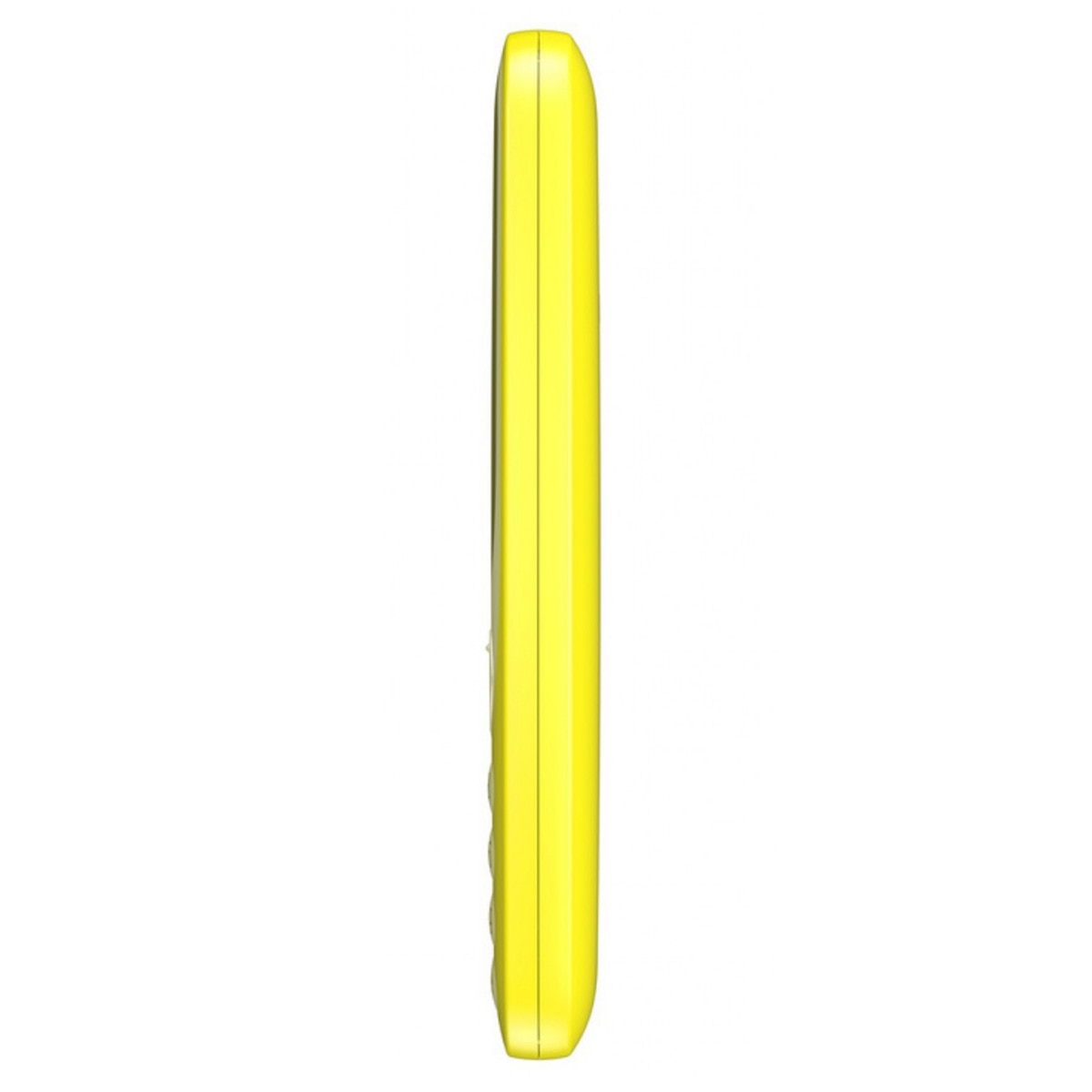 Telefon mobil Nokia 3310 (2017), Dual SIM, Yellow