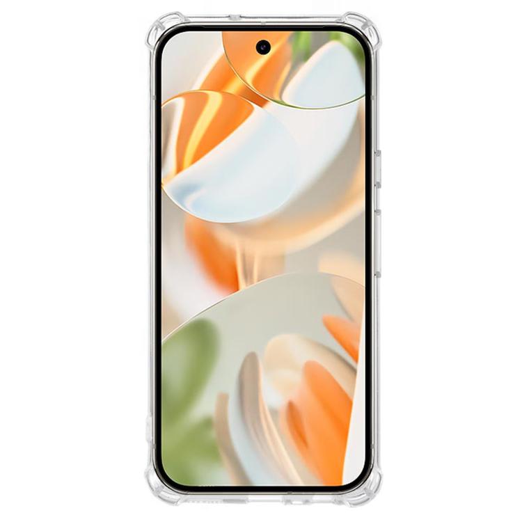 Husa pentru Google Pixel 10 Pro XL, Anti Shock 1.5mm, Protectie Camere, Transparent