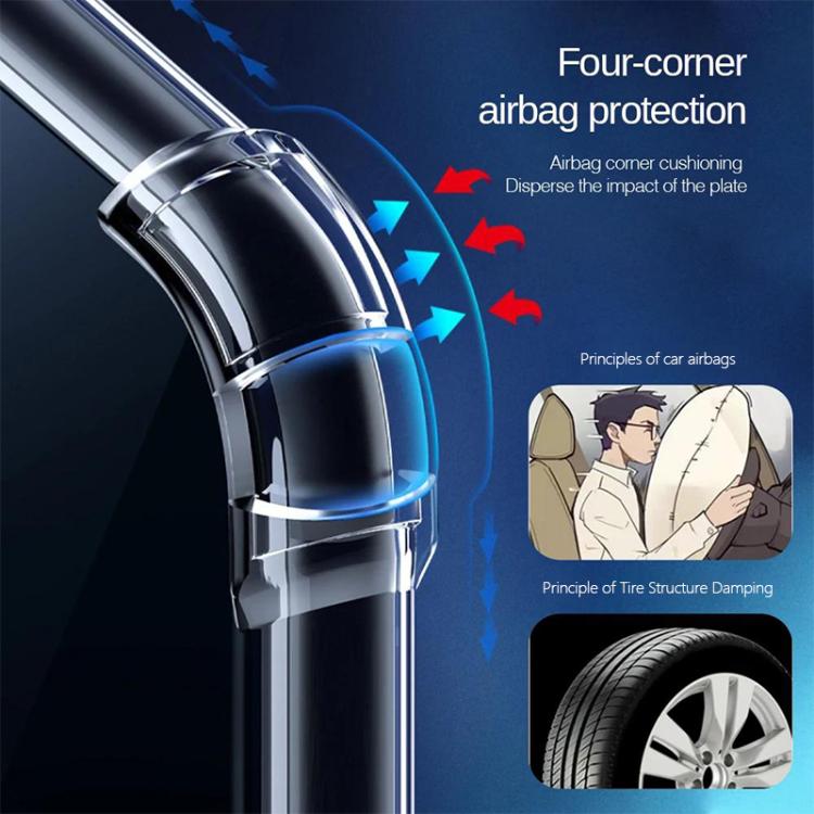 Husa pentru Google Pixel 10 Pro XL, Anti Shock 1.5mm, Protectie Camere, Transparent