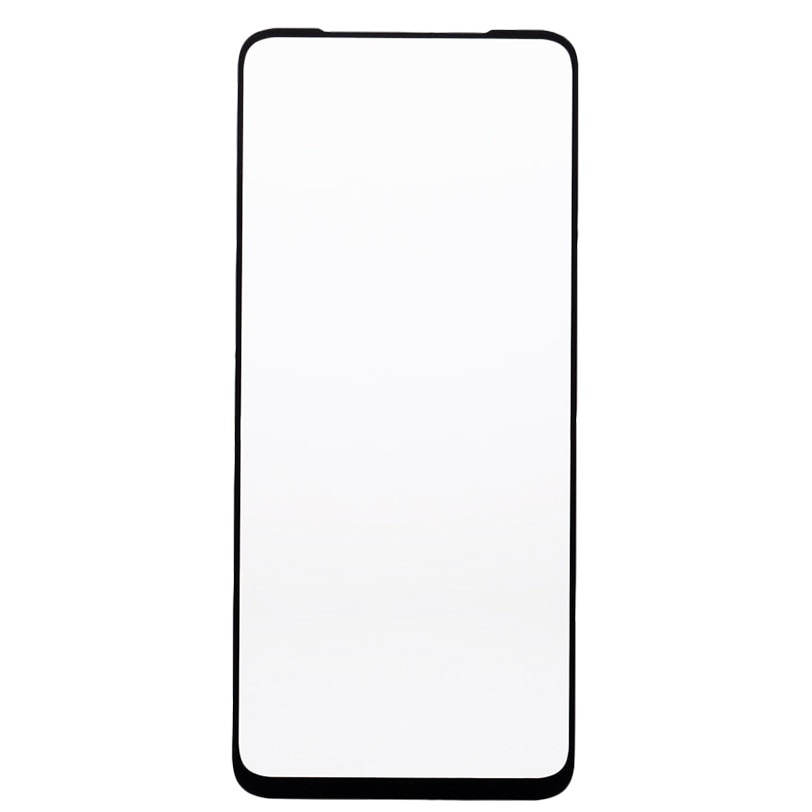Folie de protectie Spacer pentru Samsung Galaxy M11, sticla 9D, duritate 9H, Tempered Glass