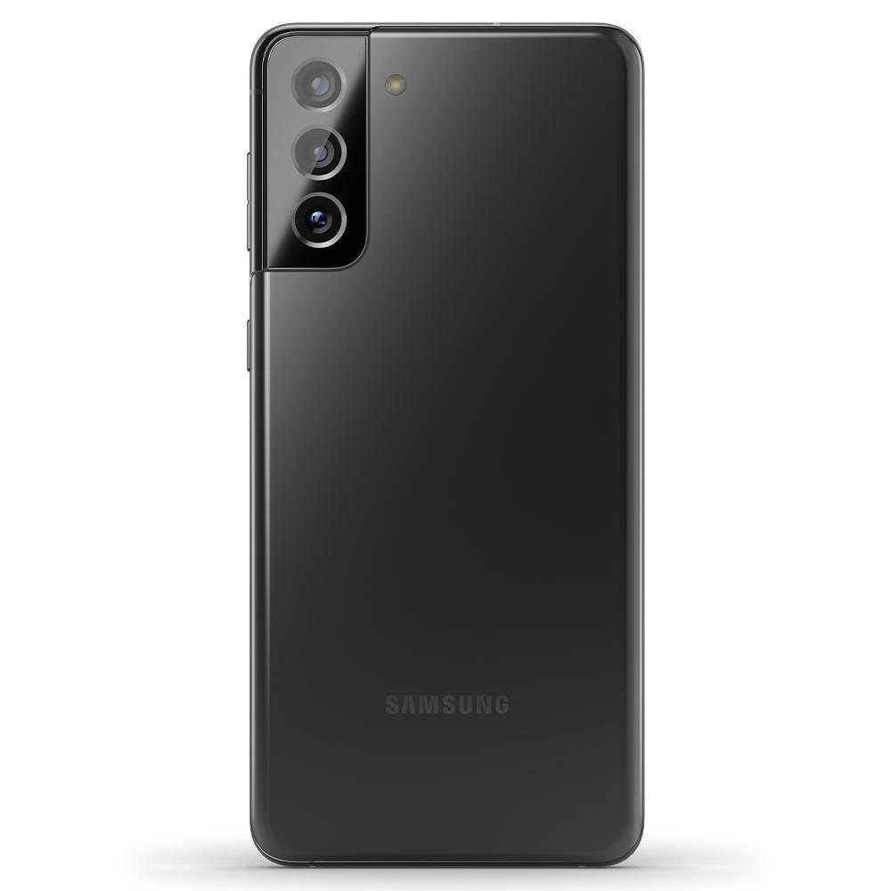 Folie cover camera pentru Samsung Galaxy S21 ESR