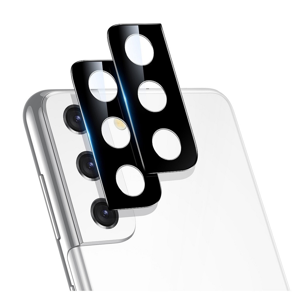 Folie cover camera pentru Samsung Galaxy S21 ESR